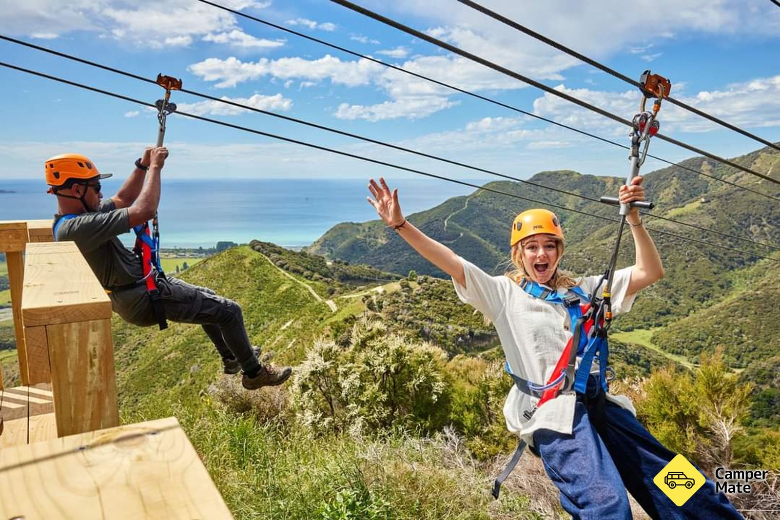 Ecozip Tours