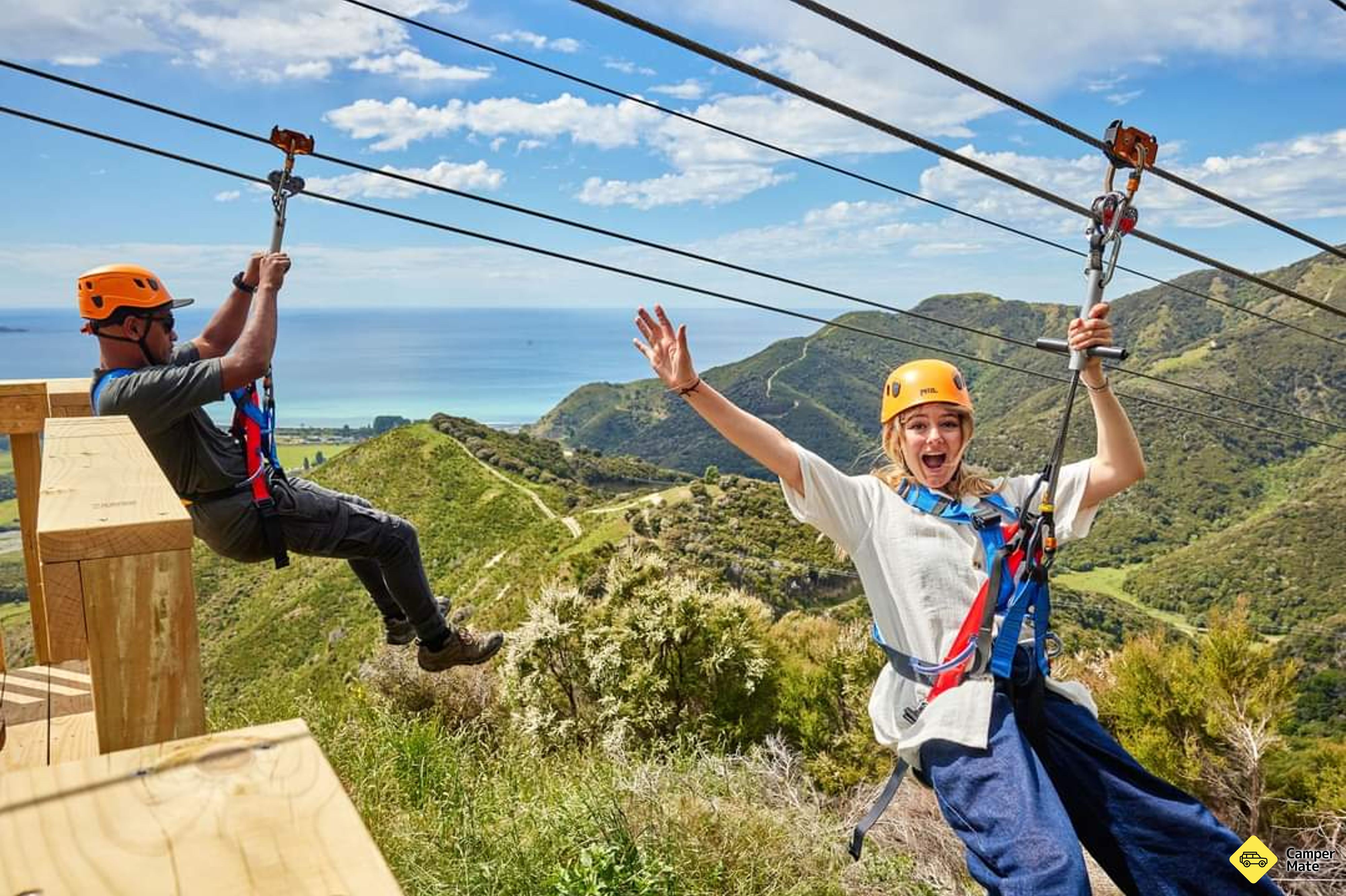 EcoZip Adventures Kaikoura - Image 3