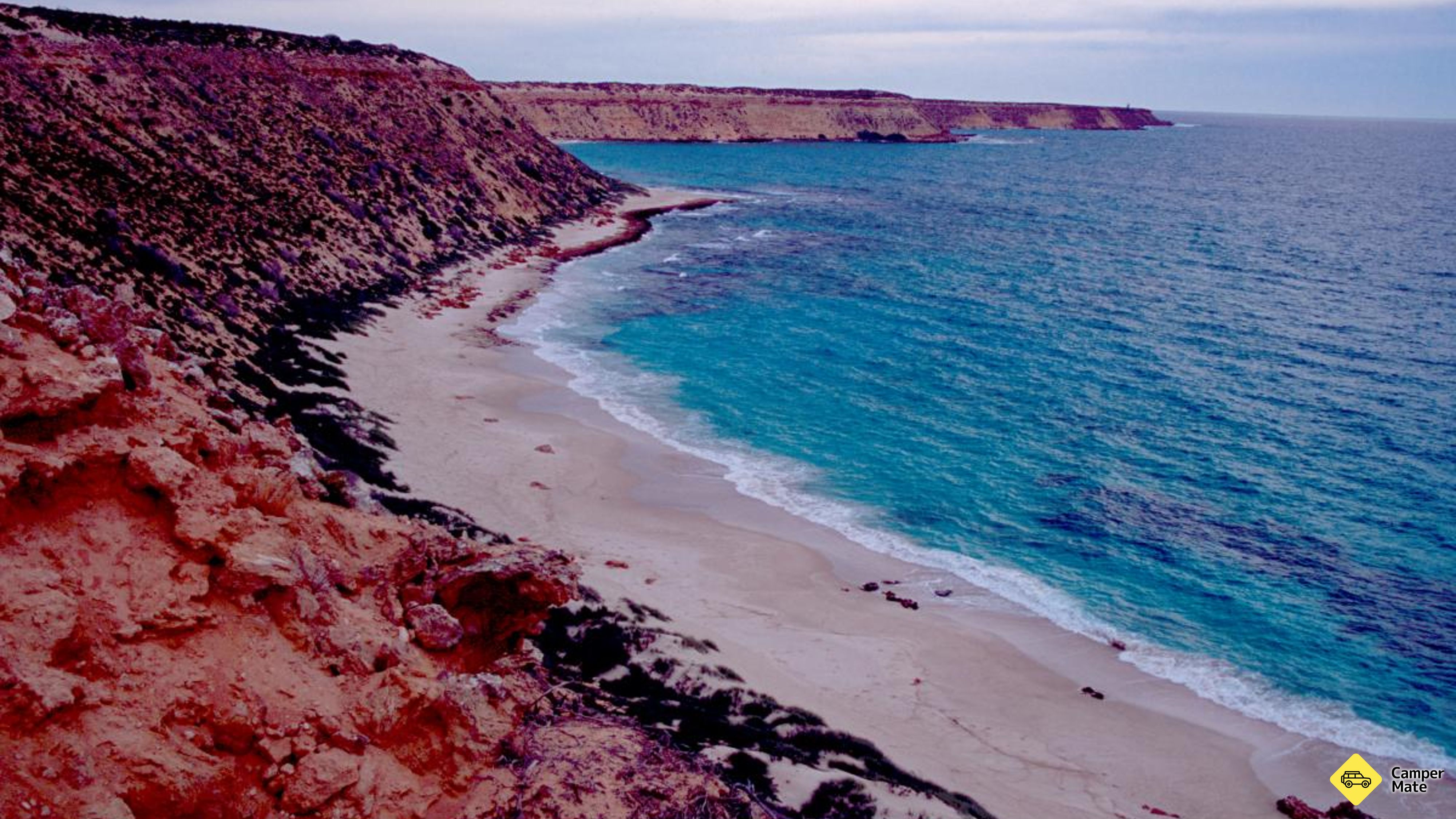 Turtle Cliff Lookout Walk