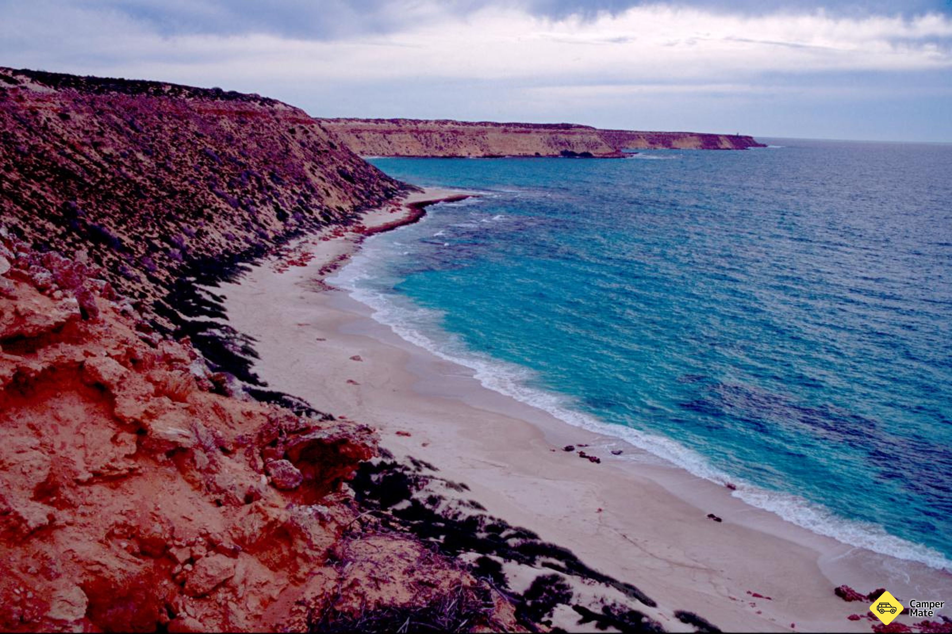 Turtle Cliff Lookout Walk
