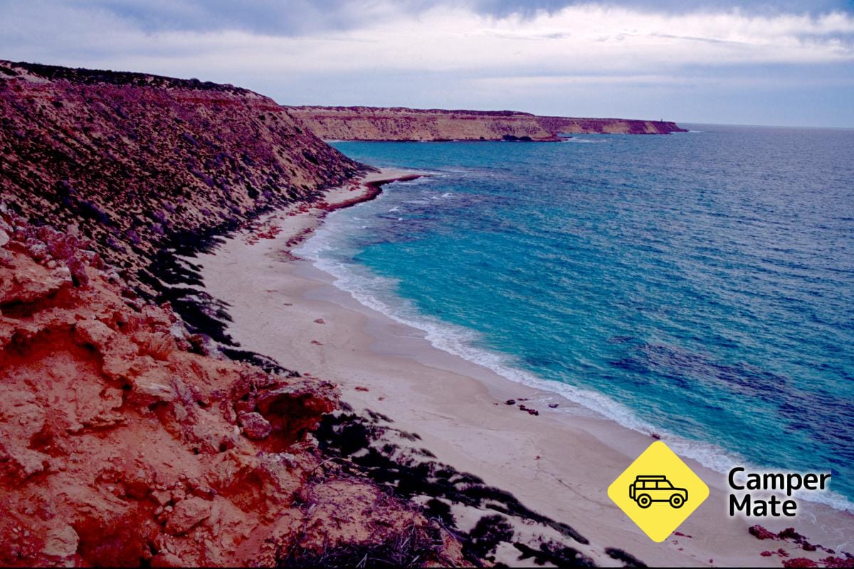 Turtle Cliff Lookout Walk