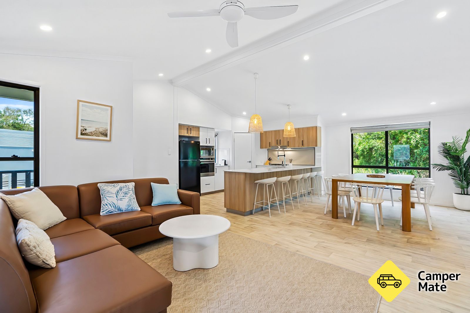 Ingenia Holidays Kinka Beach Yeppoon - Image 3