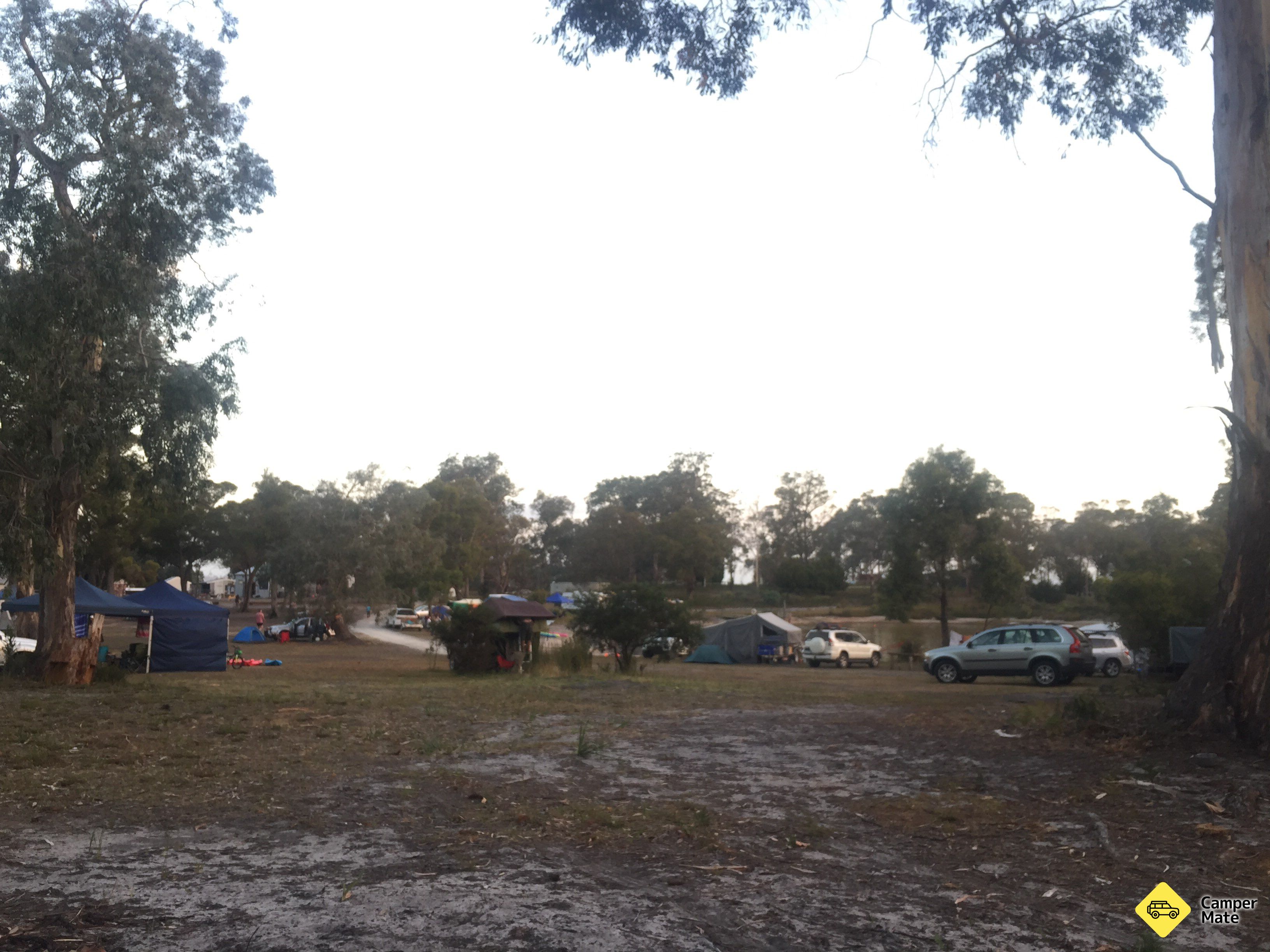 Eldee Camp Spot - Image 3