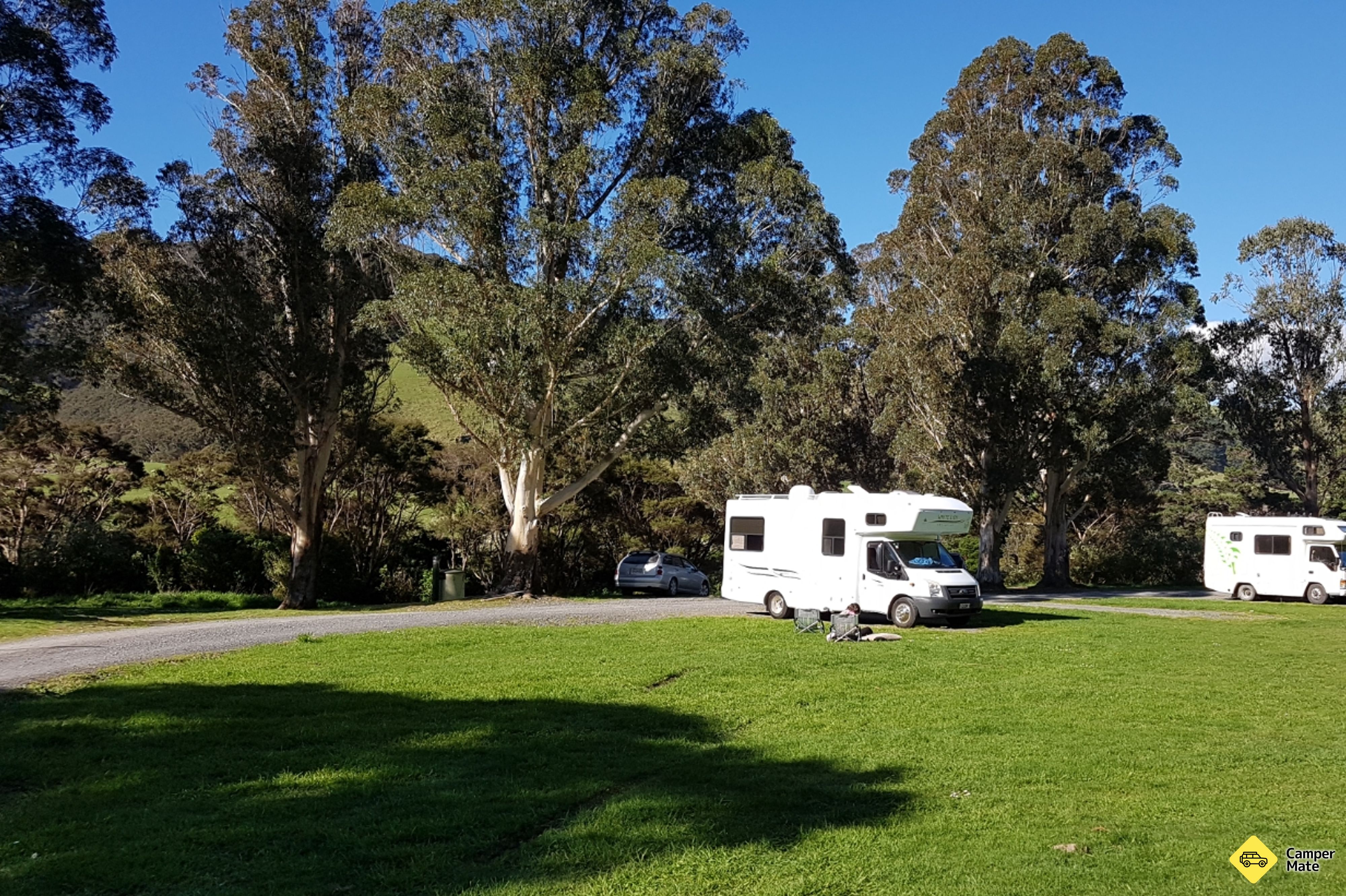 Bucks Road Campsite - Image 2