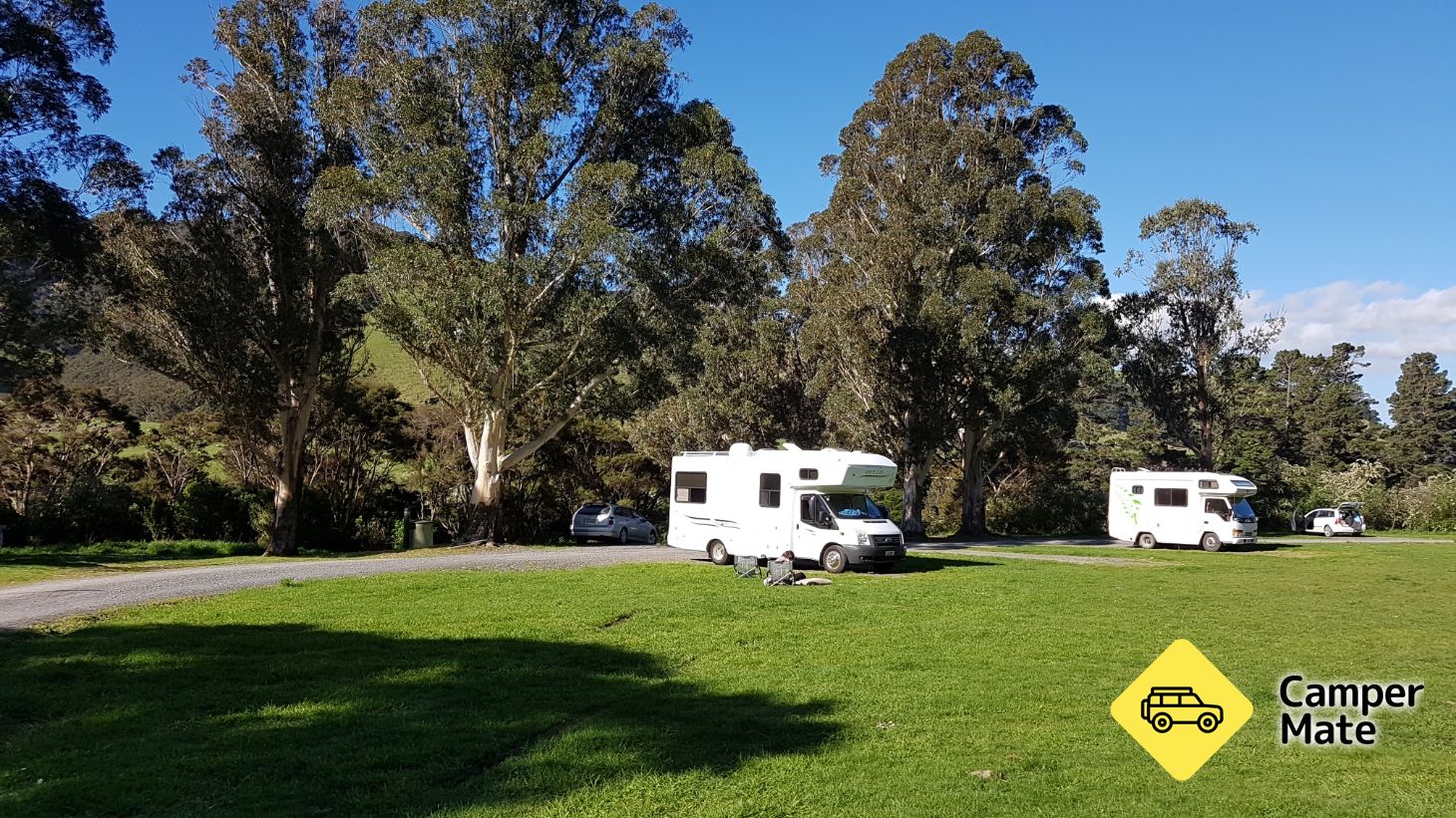 Bucks Road Campsite - Image 2