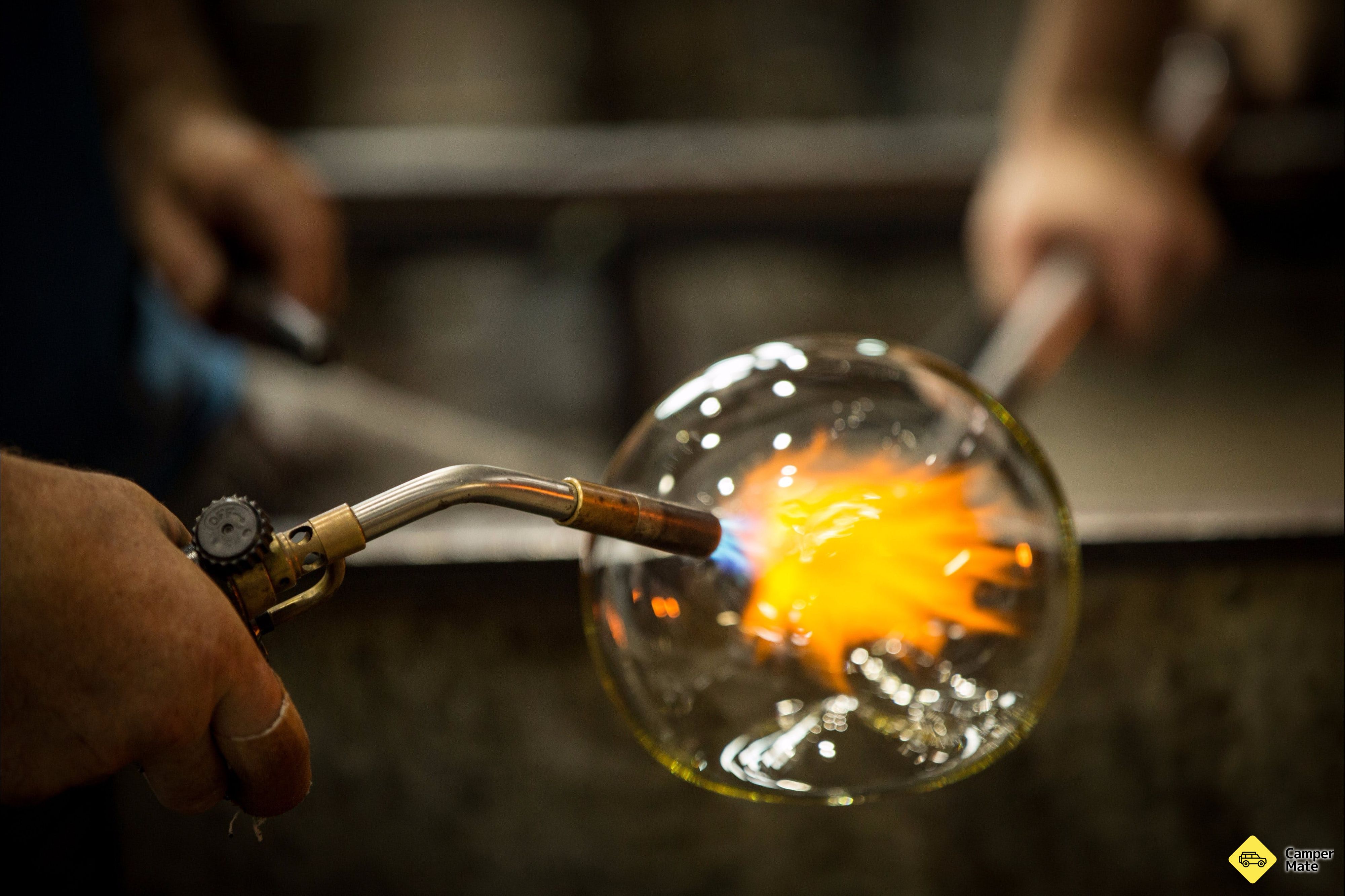 Canberra Glassworks - Image 3