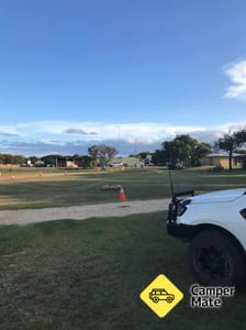 Acties voor Windy Harbour Campground