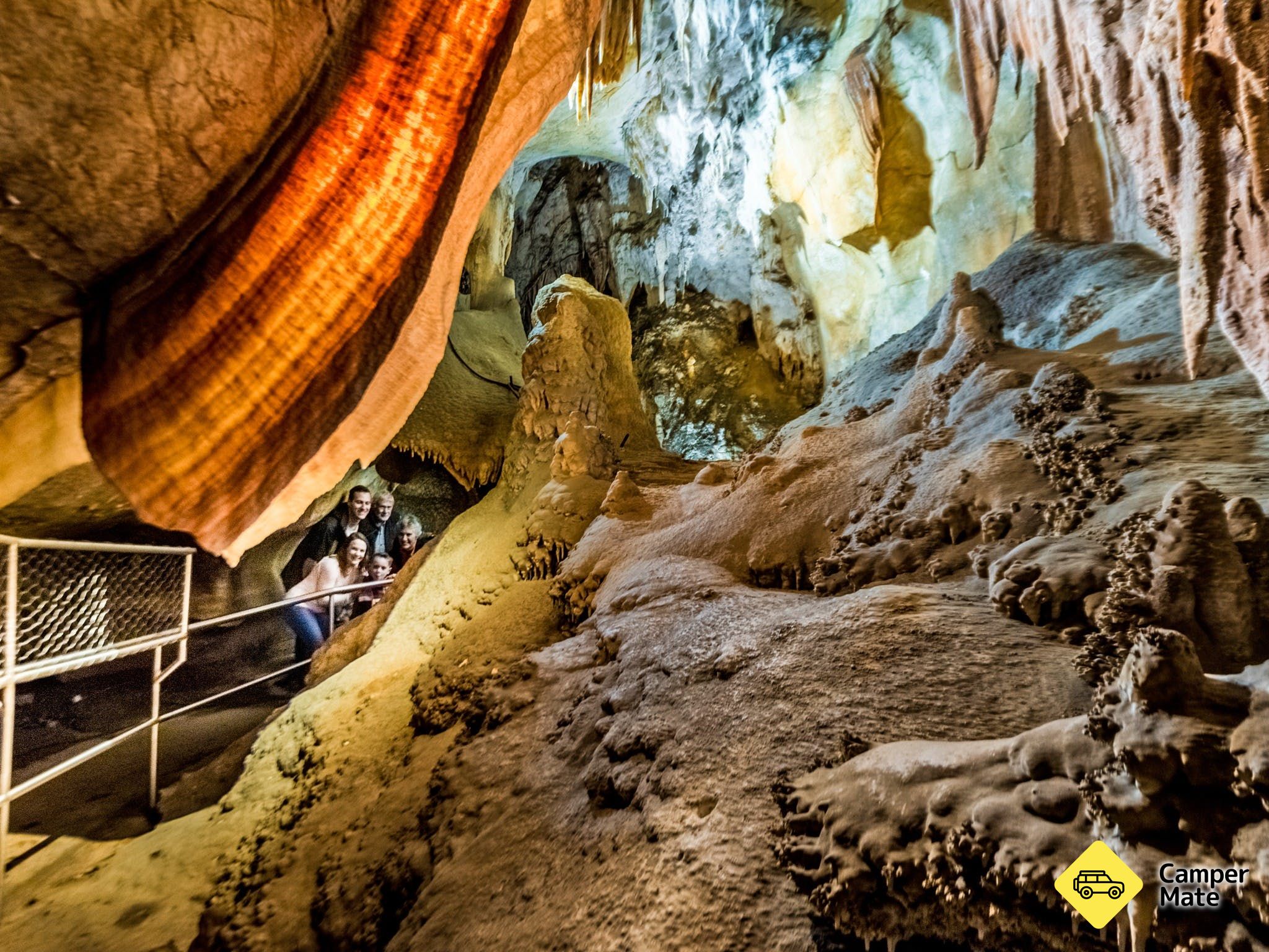 Jenolan Caves - Image 3