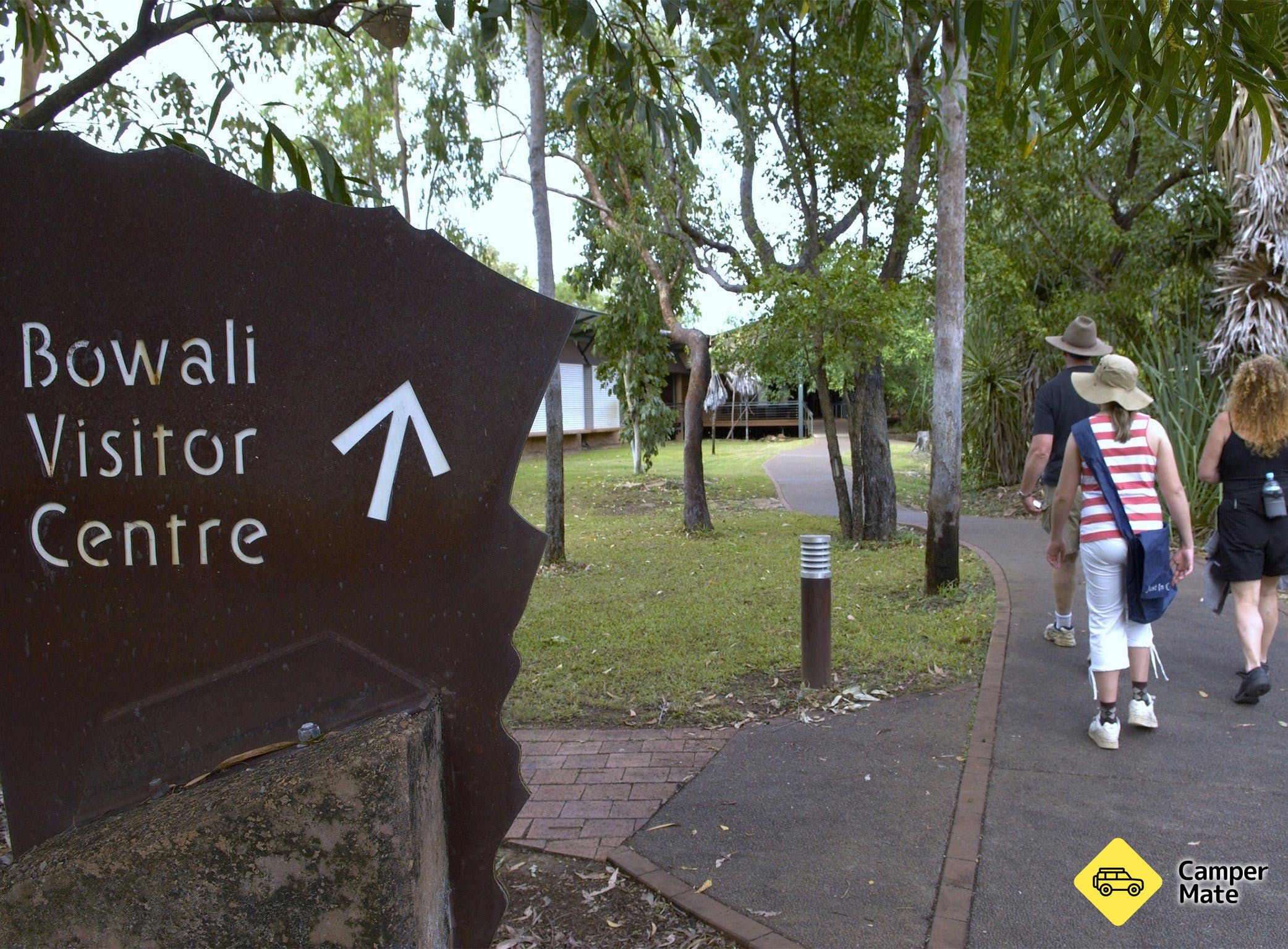 Bowali Visitor Centre - Image 3