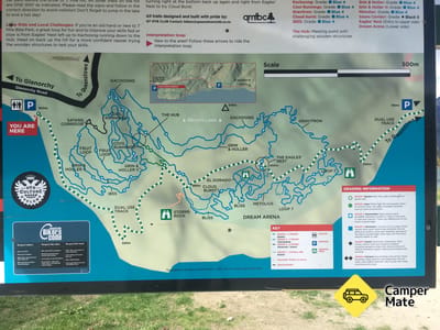 Wilson Bay Reserve