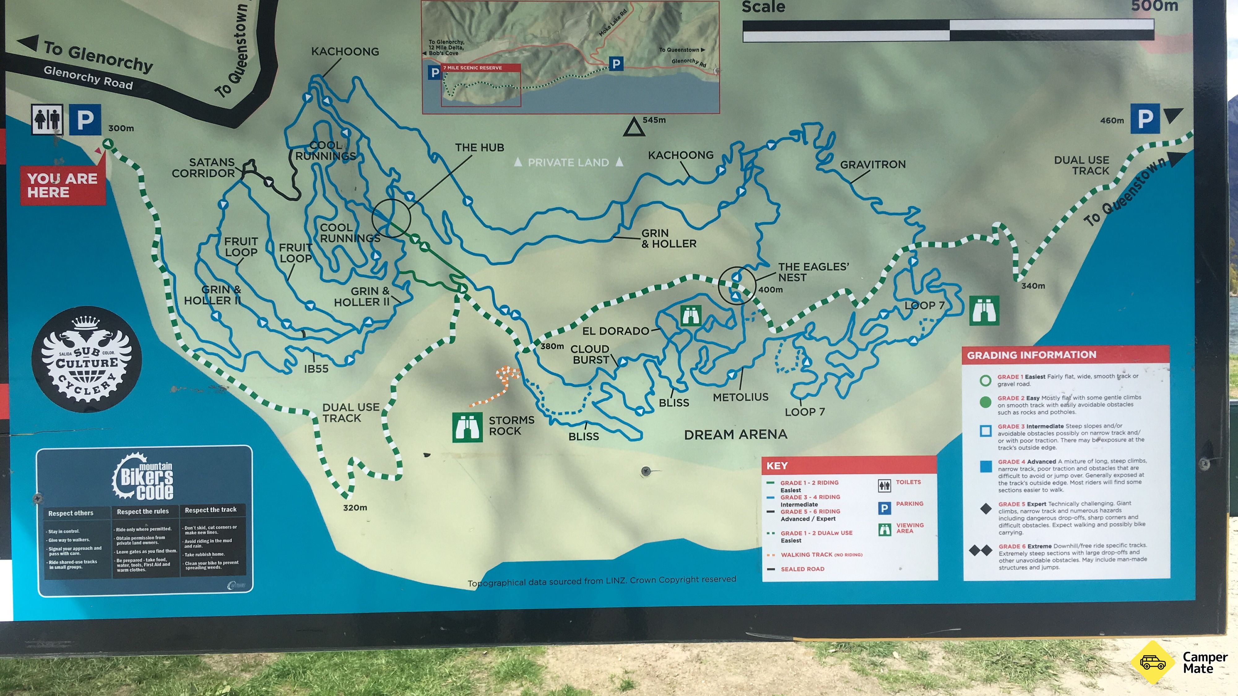 Wilson Bay rezervace