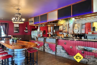 Woodstock Hotel Craft Bar and Eatery
