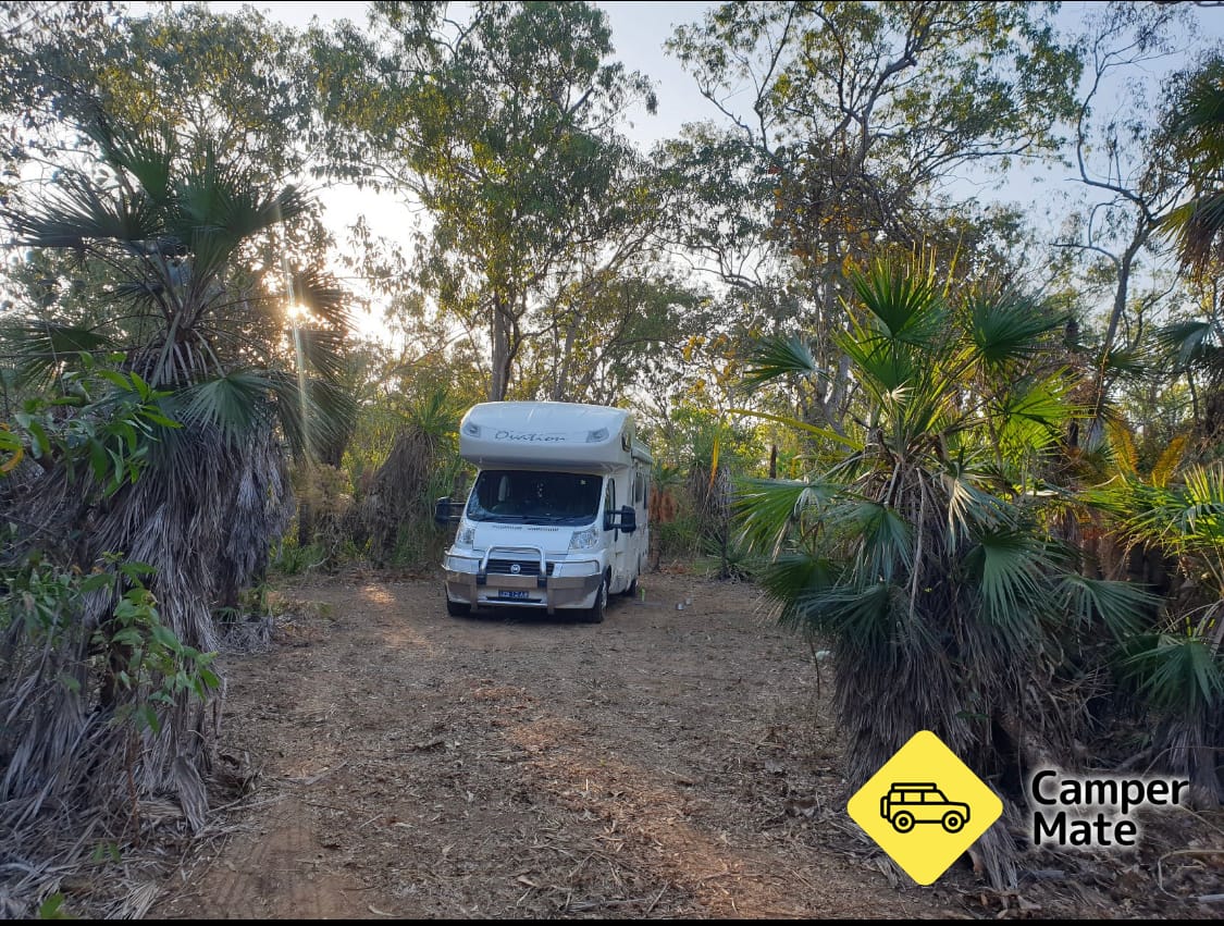 Dundee Beach Bush Camp - Image 2