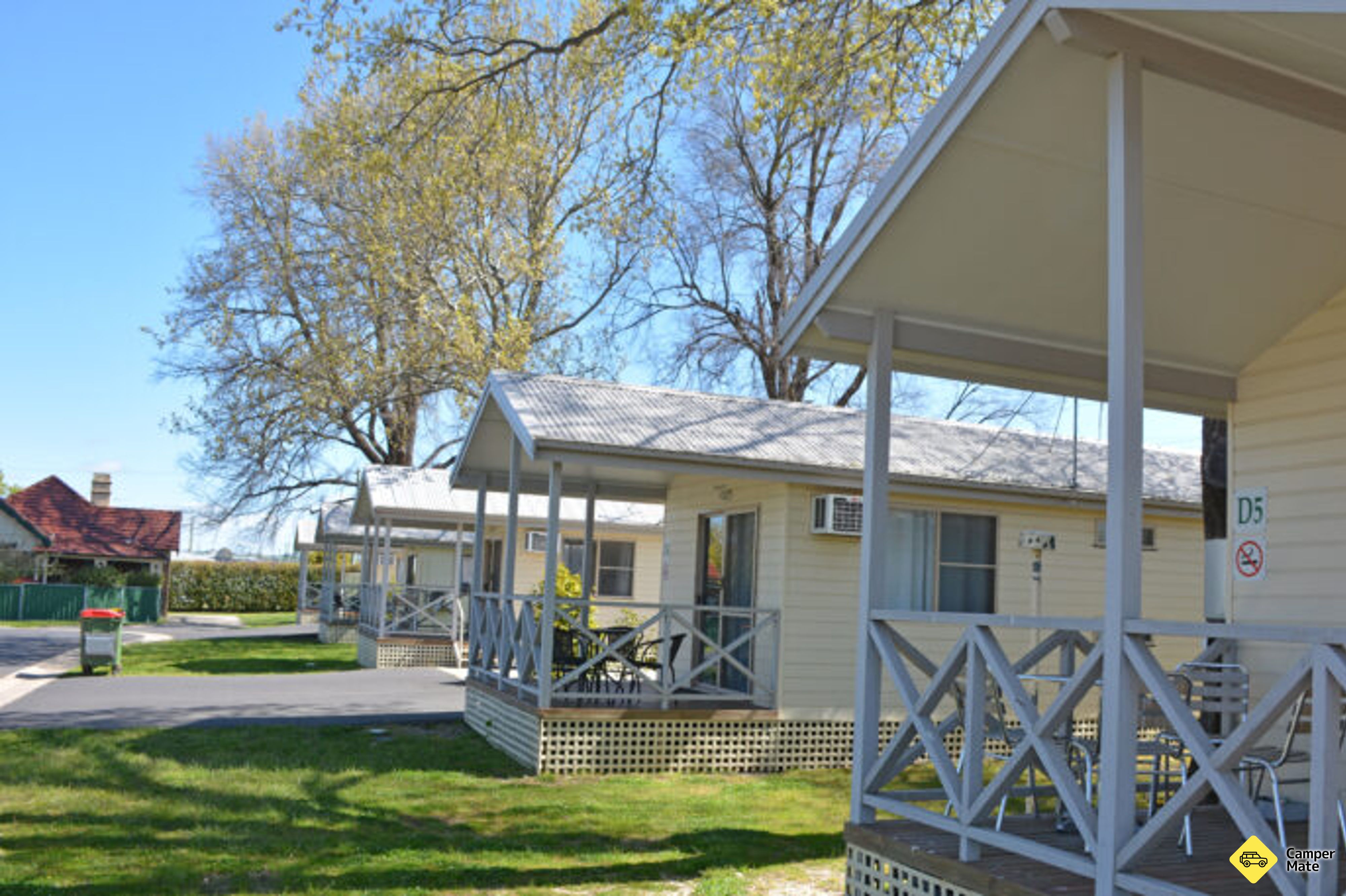 Colour City Caravan Park - Image 3