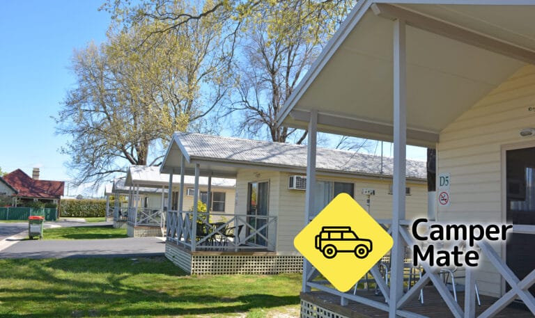Colour City Caravan Park - Image 3