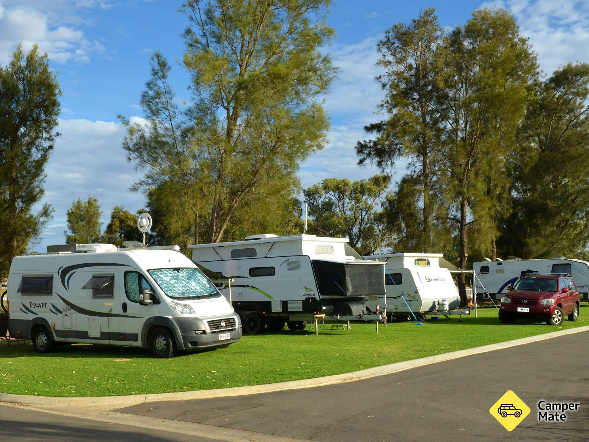 BIG4 Echo Holiday Parks – Waikerie - Image 3