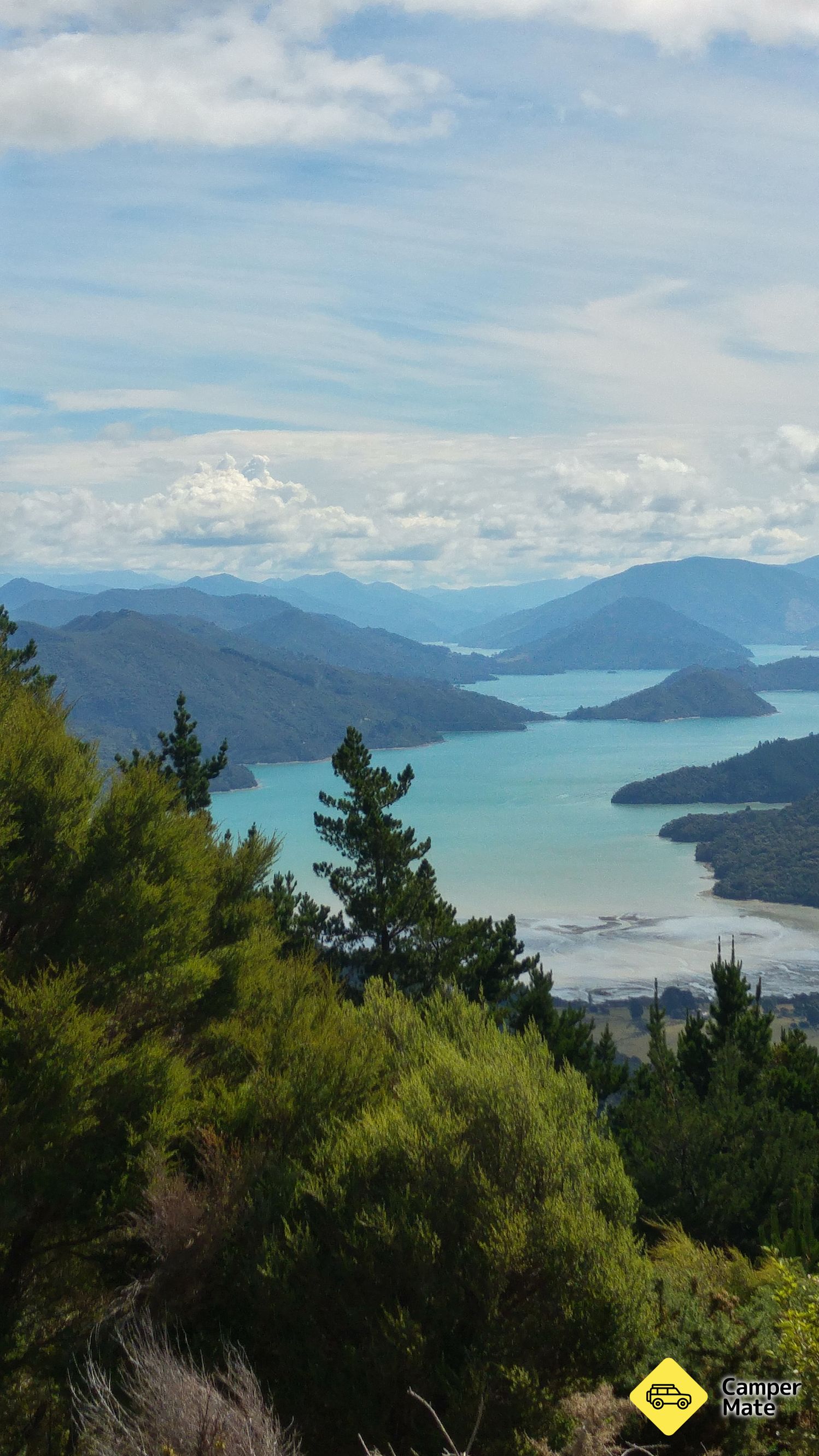 Om Eatwell Lookout - Image 3