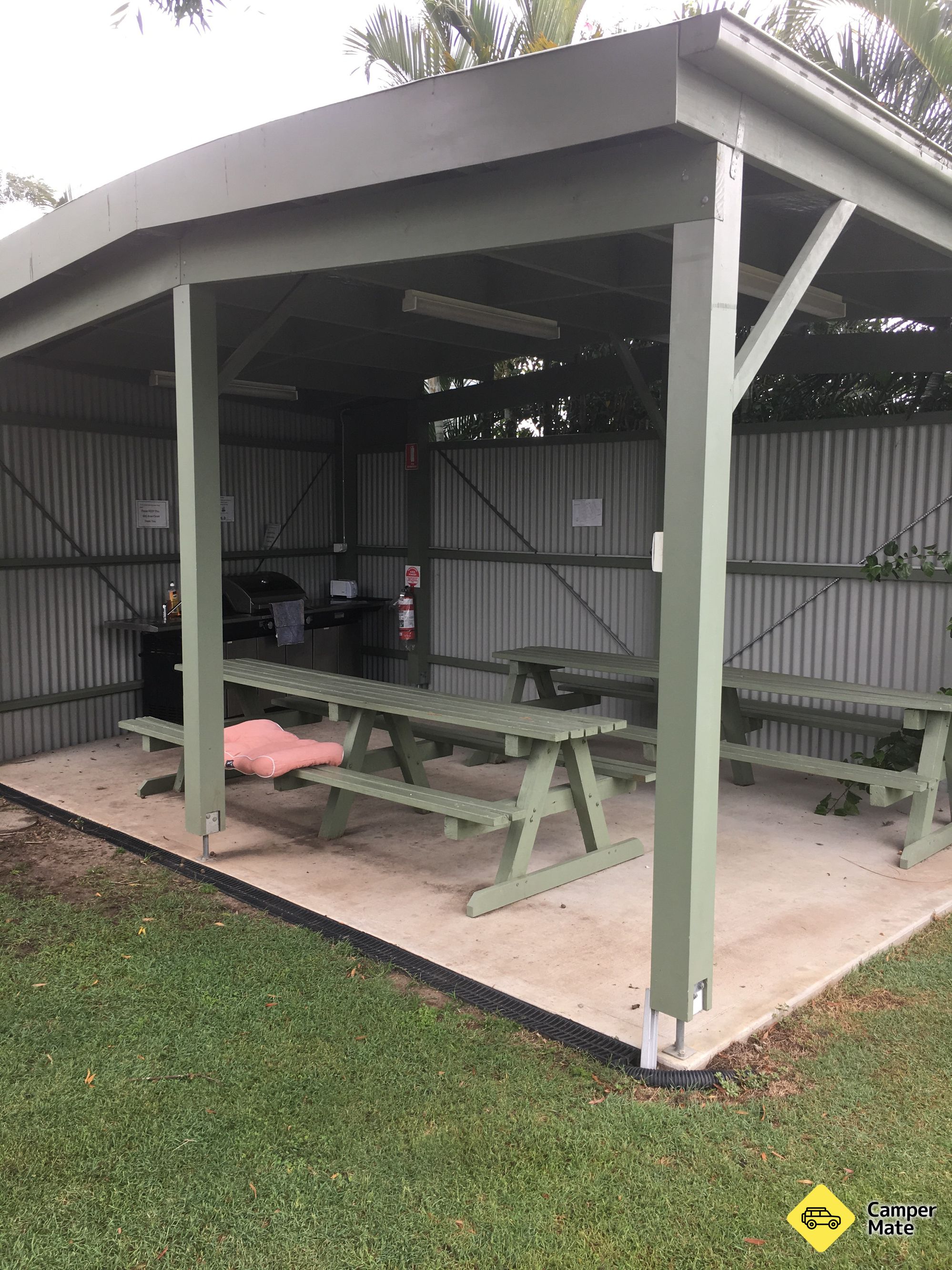 Hal yang dapat dilakukan di dekat Maclean Riverside Caravan Park - Image 2