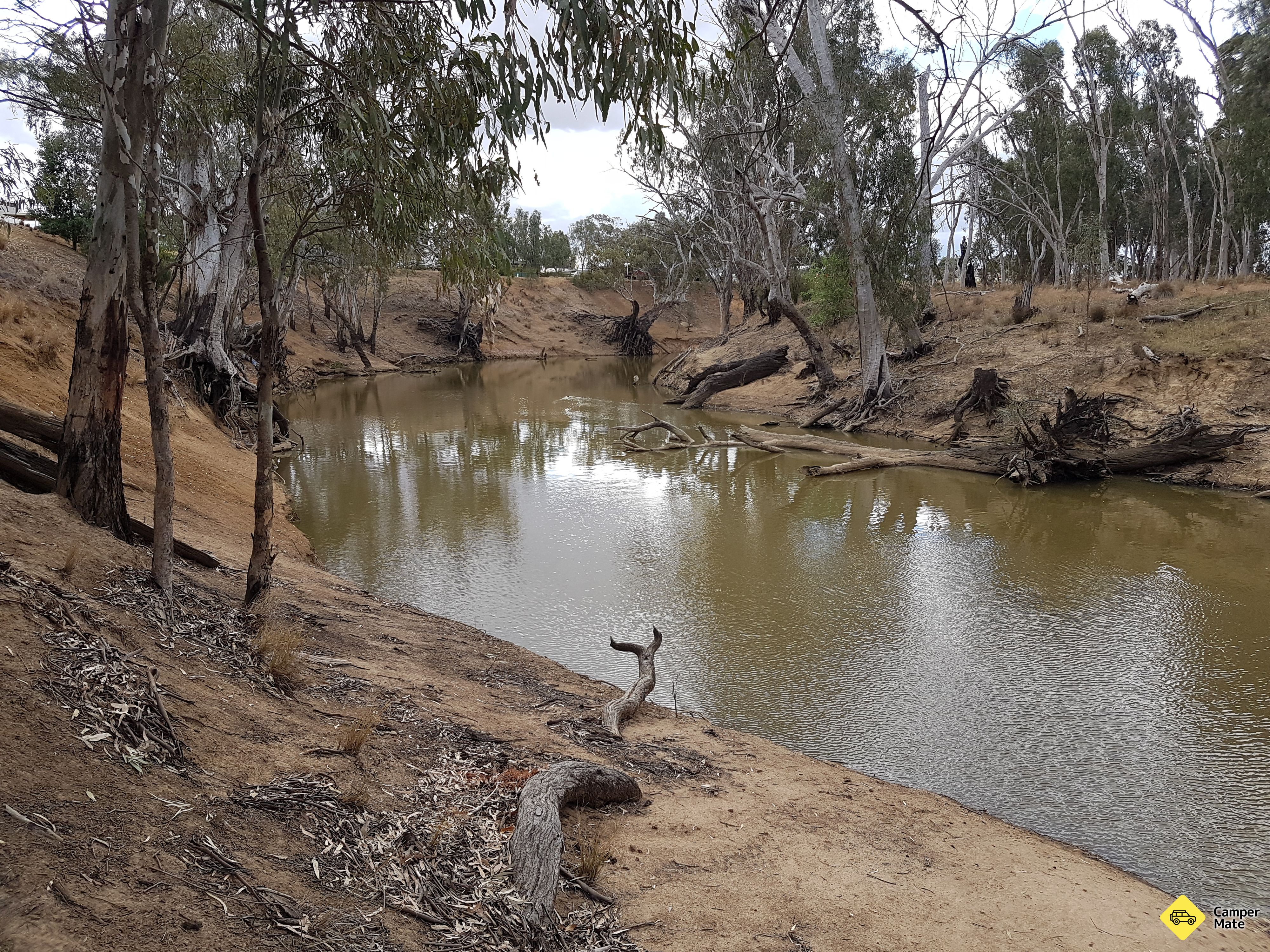 Rotary Park Caravan And RV Park - Image 2