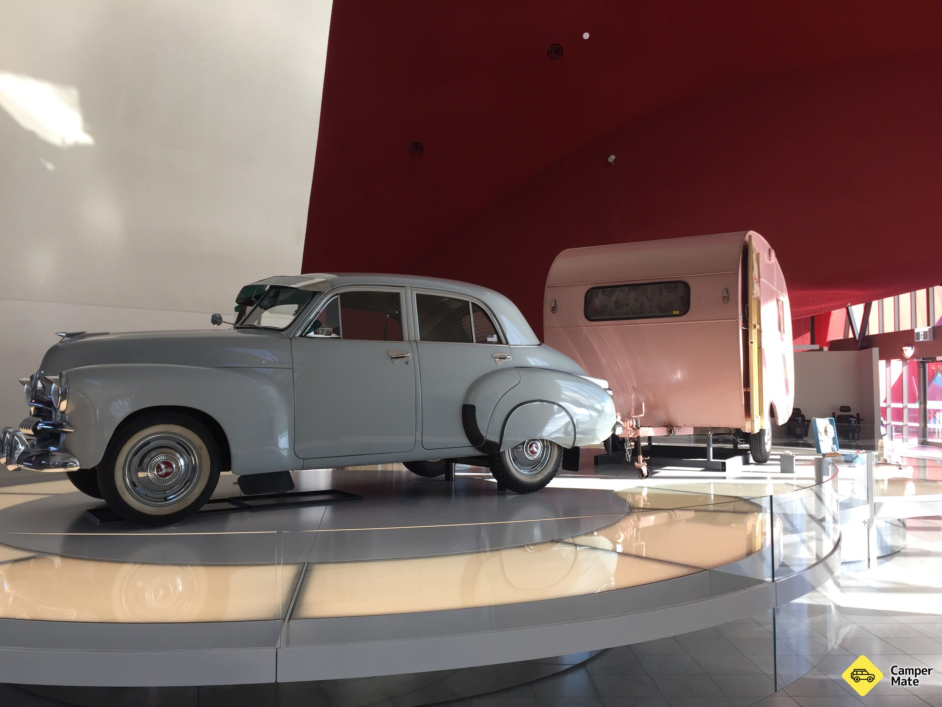 Das Nationalmuseum von Canberra - Image 2