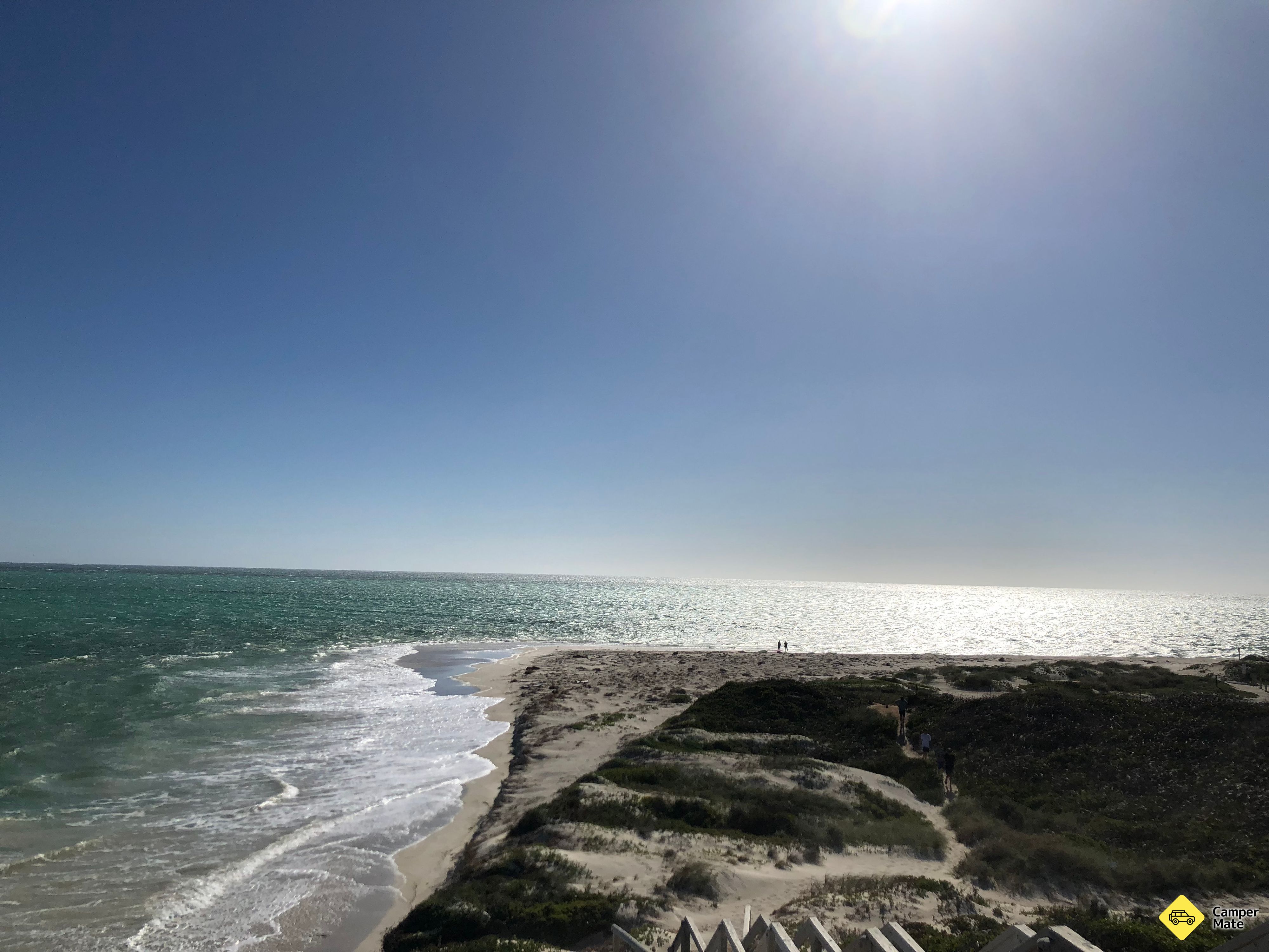 Thirsty Point Lookout - Image 2