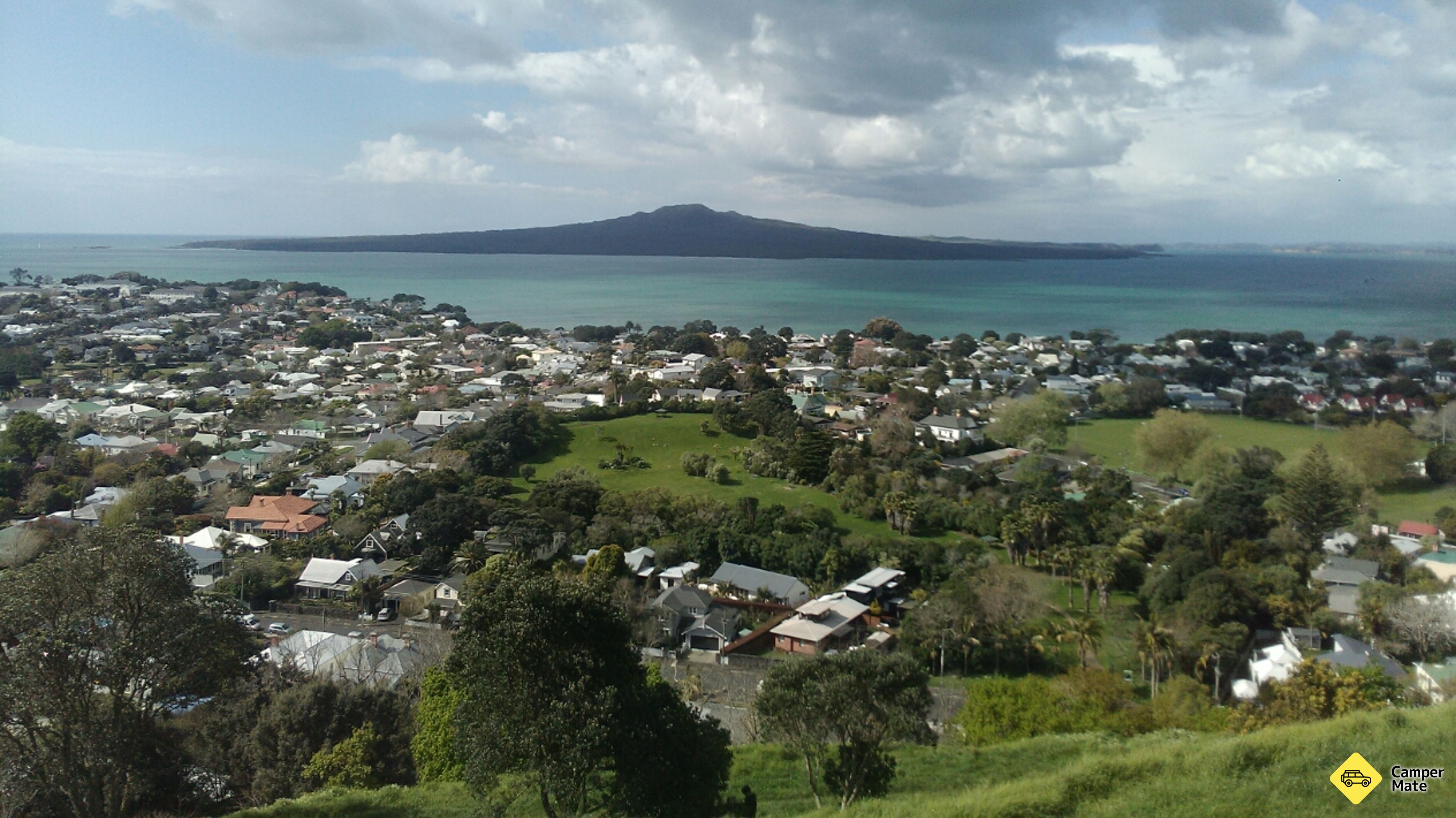 Mount Victoria Viewpoint 근처 오락거리