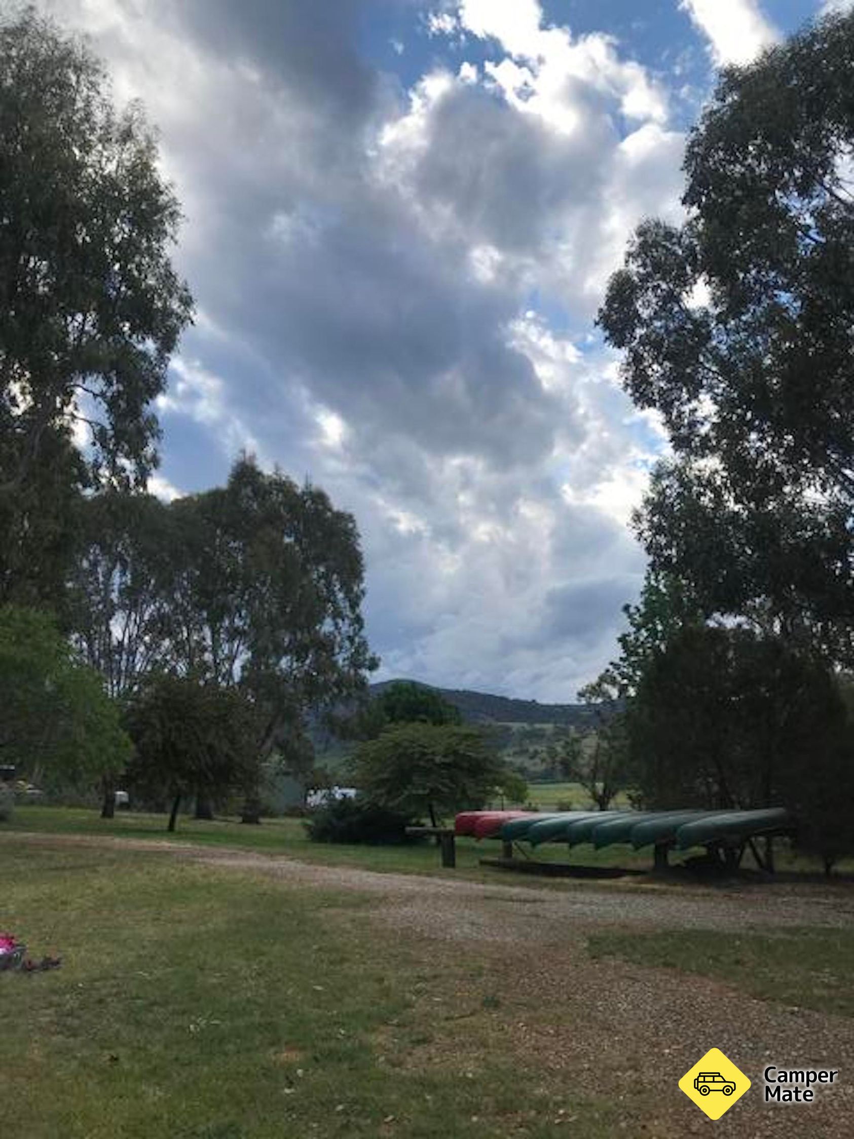 Clear Water By the Murray Caravan & Tourist Park