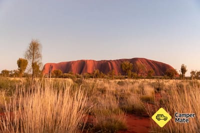 AAT Kings Uluru Tours 부근의 호텔