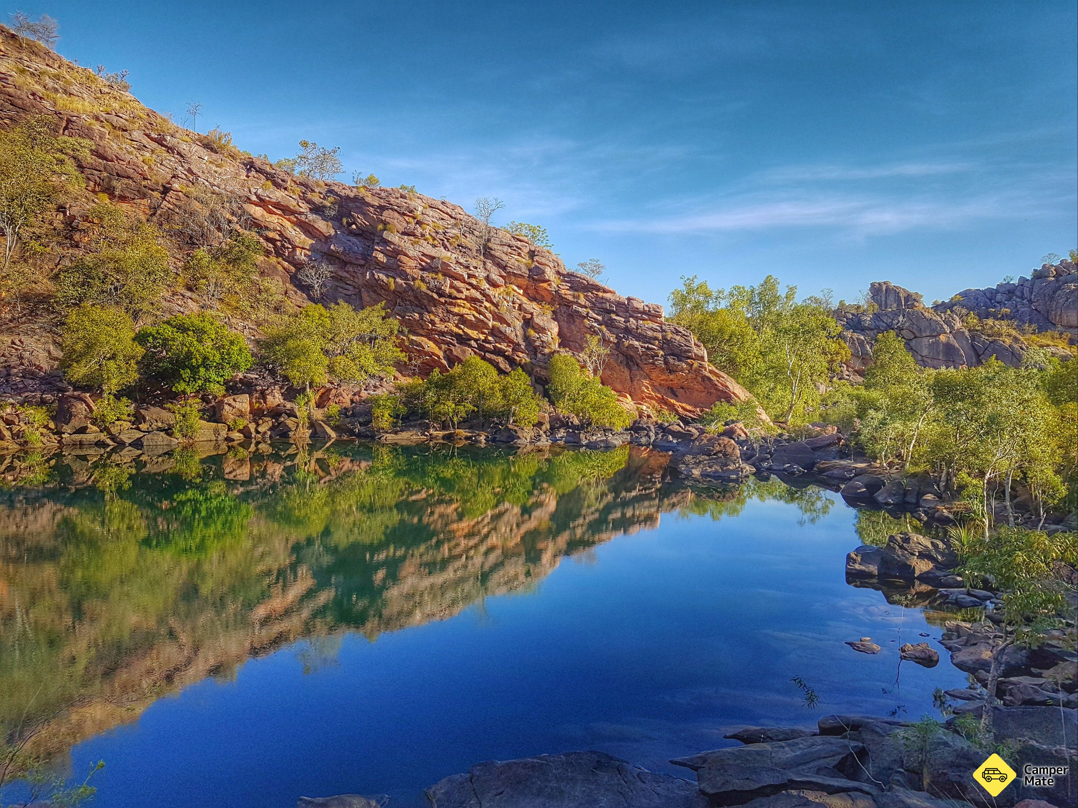 Jarrangbarnmi (Koolpin Gorge) Walk - Image 3