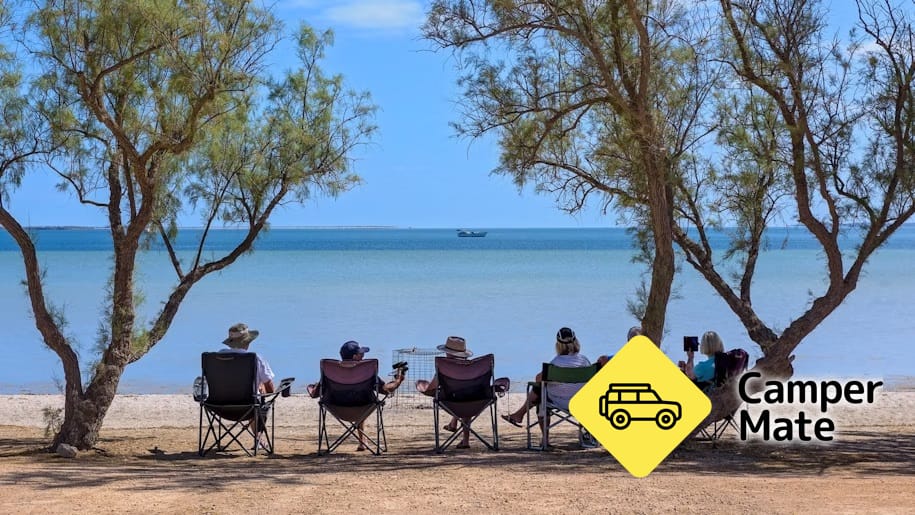 Restauracje w pobliżu lokalizacji: Streaky Bay Foreshore - Image 2