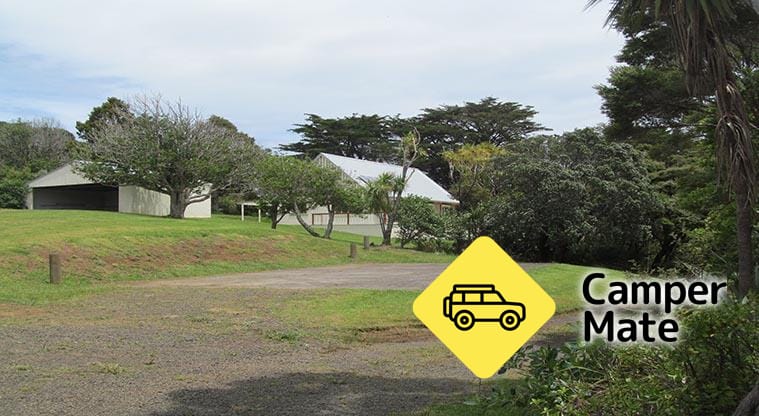 Craw CSC Overnight Parking Area  - Image 3