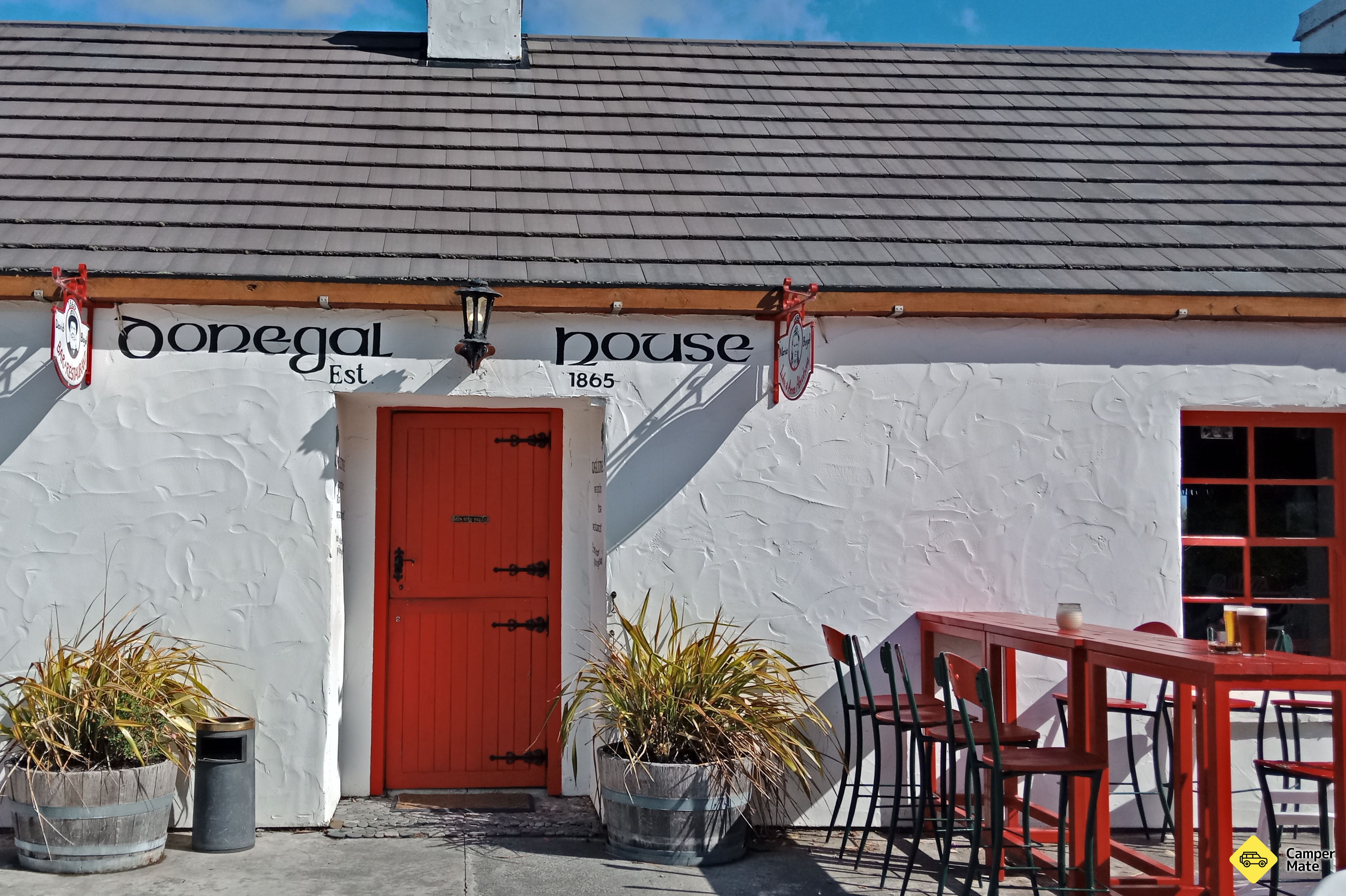 Donegal House - Image 2