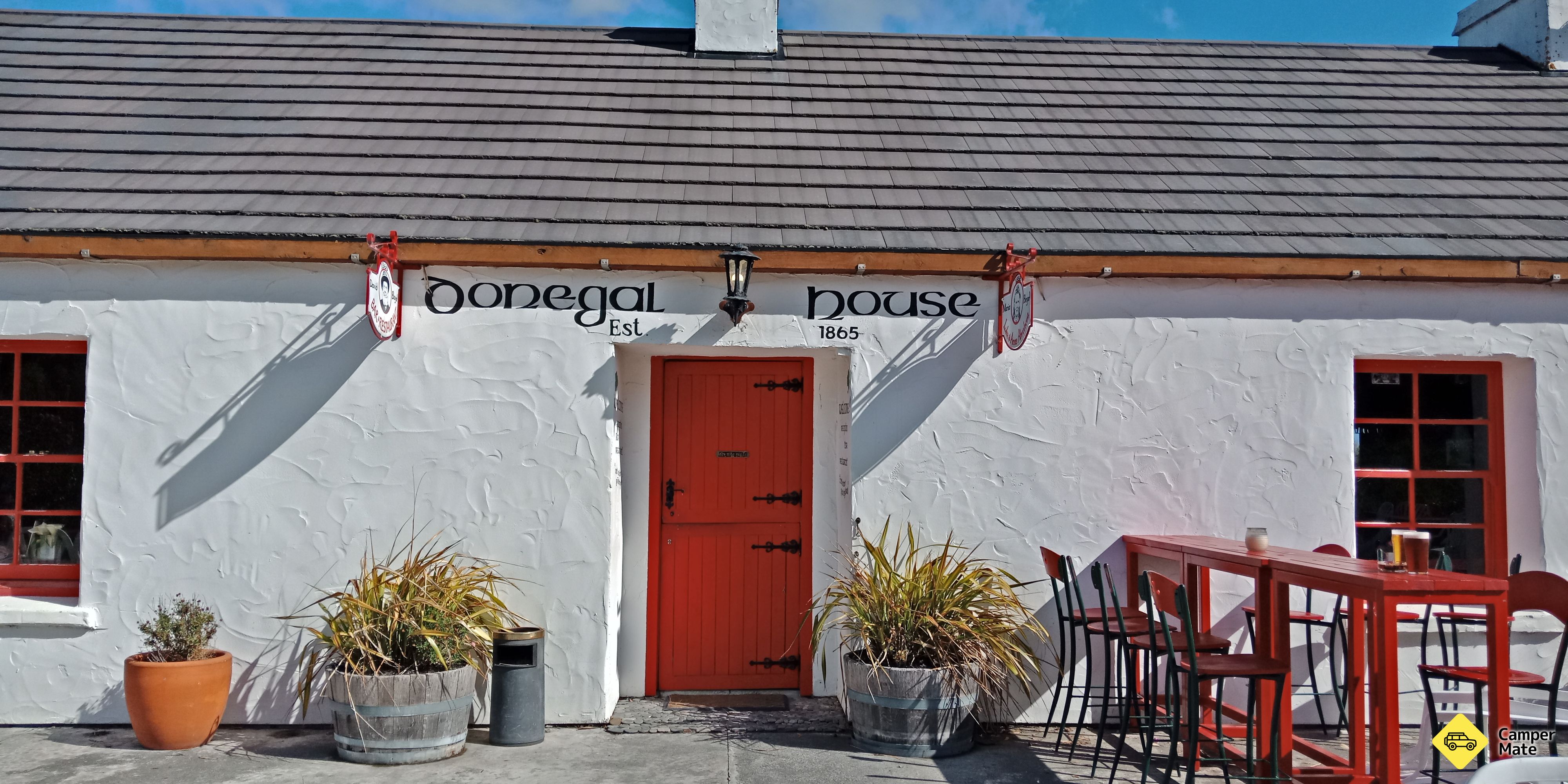 Donegal House - Image 2