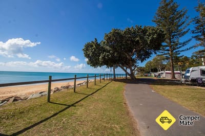 Torquay Caravan Park