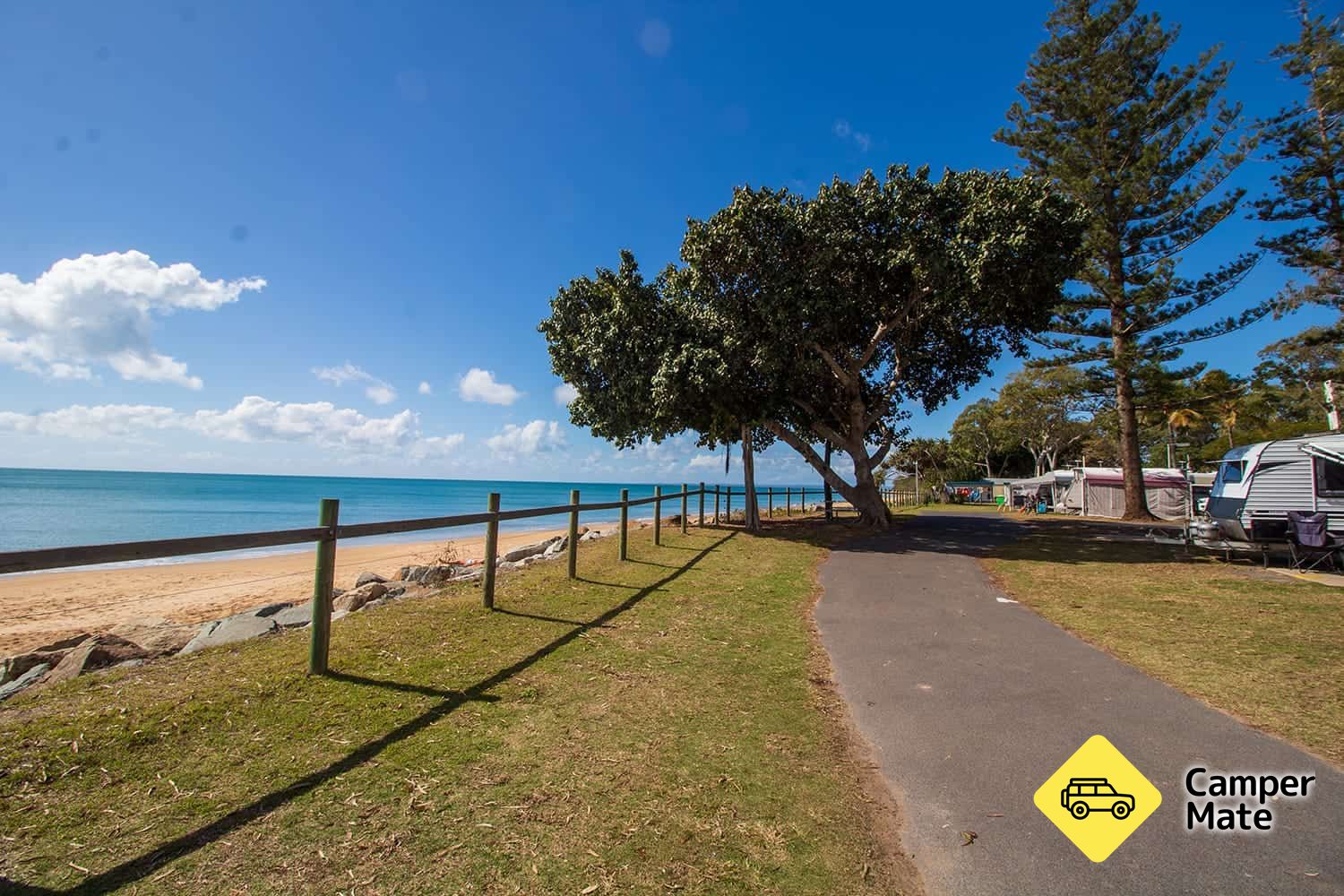 Torquay Caravan Park