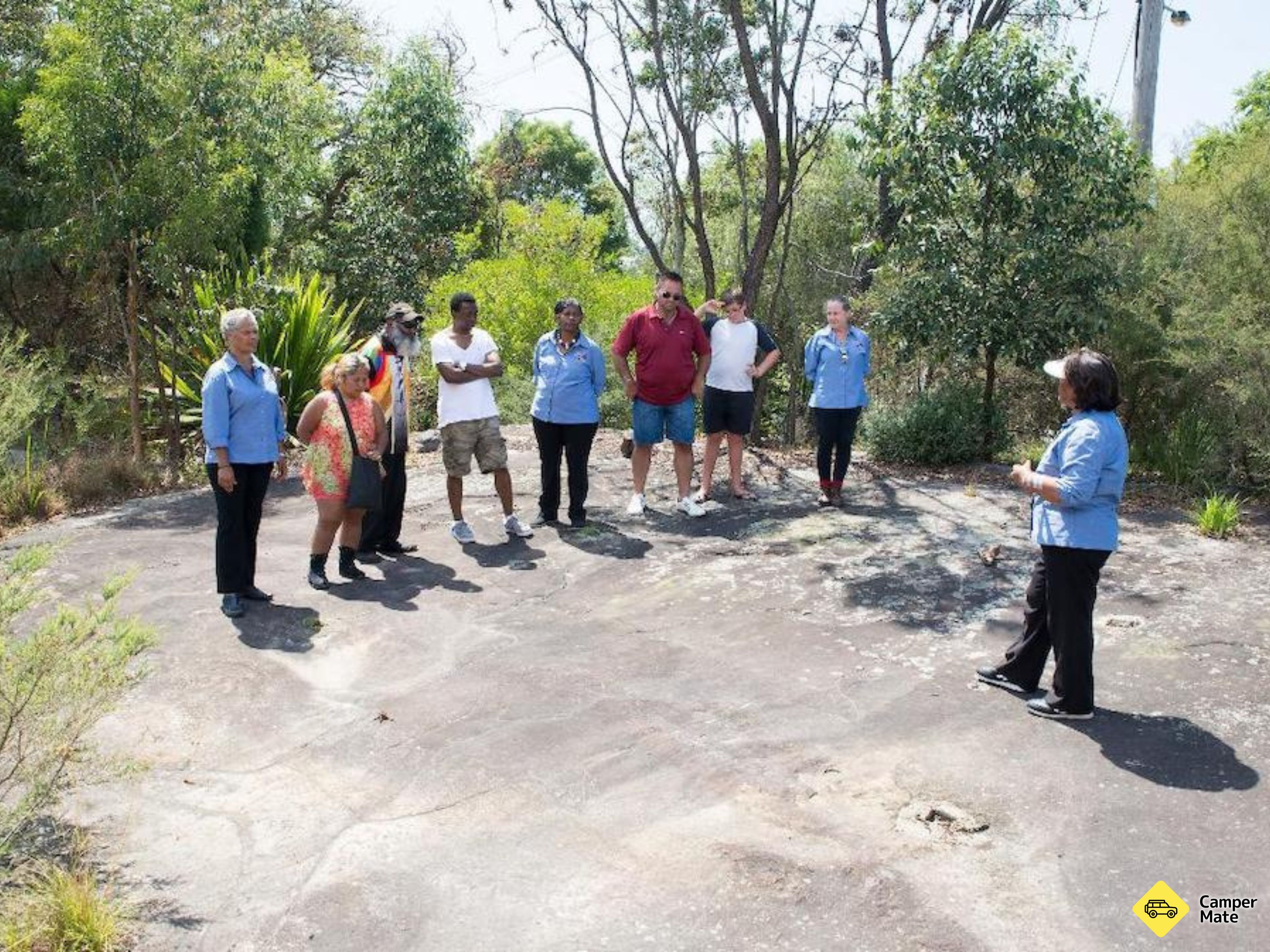 Wyanga Malu - Half Day Sydney Sightseeing Tour के बारे में टिप्पणियाँ - Image 3