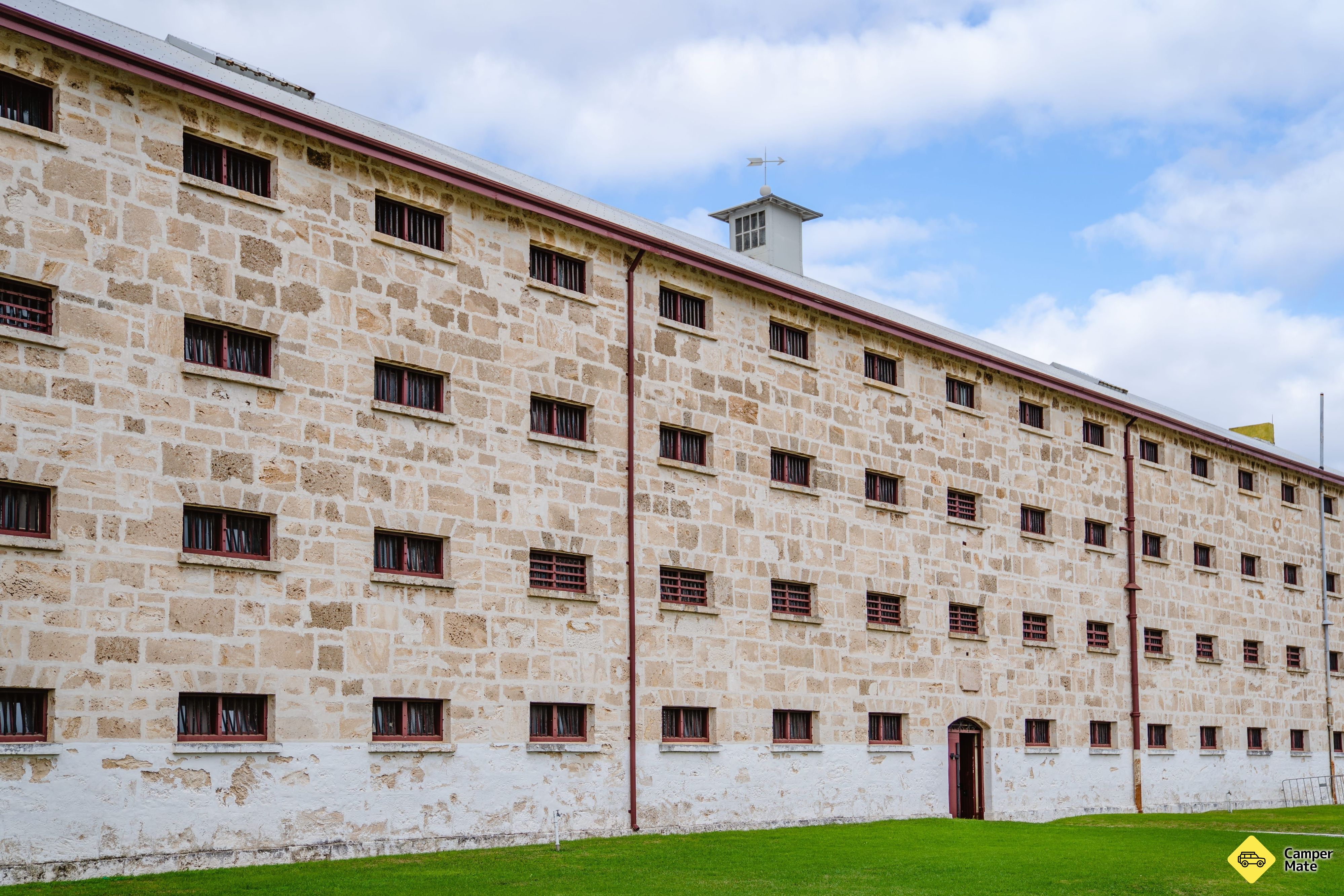 Fremantle Prison - Image 2