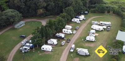 Bonadio RV and Nature Park