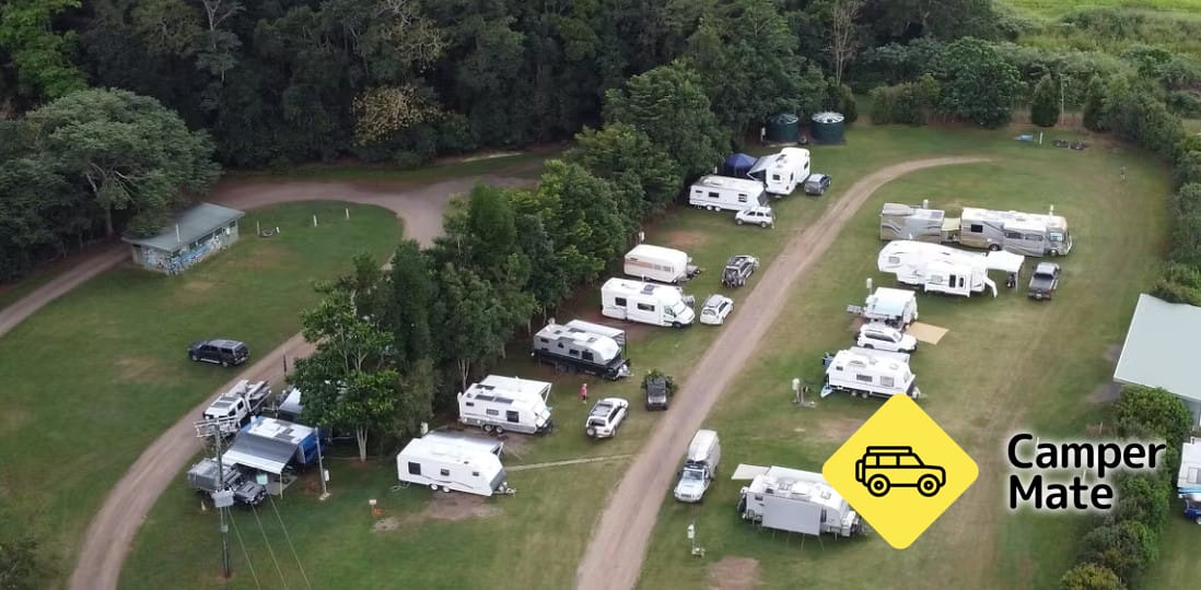 Bonadio RV and Nature Park