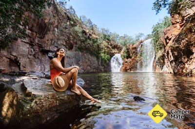 Florence Falls
