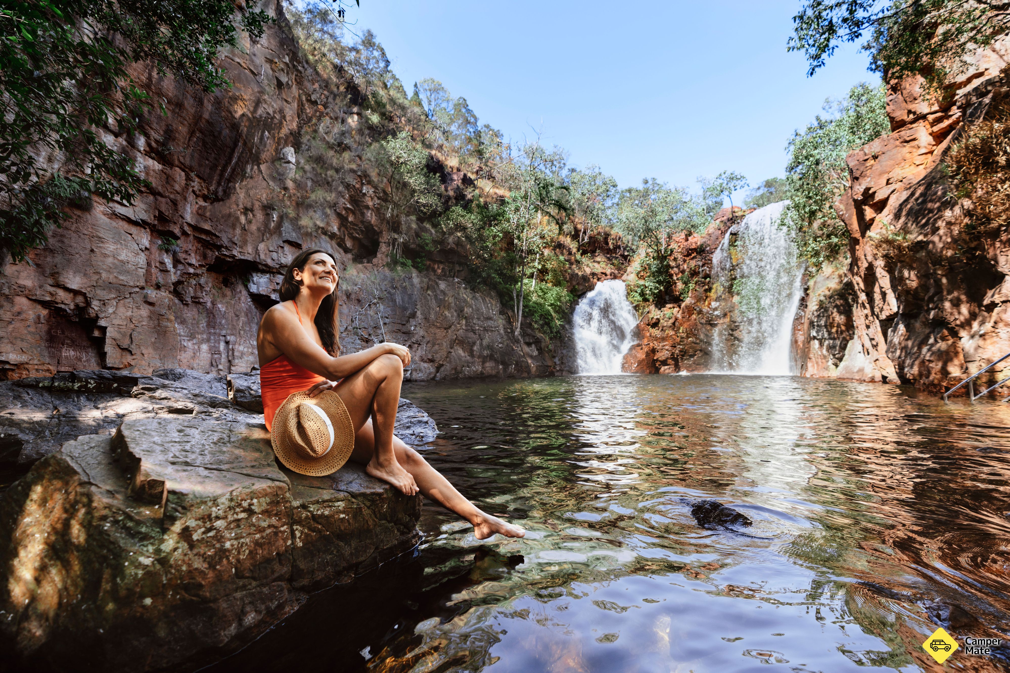 Florence Falls