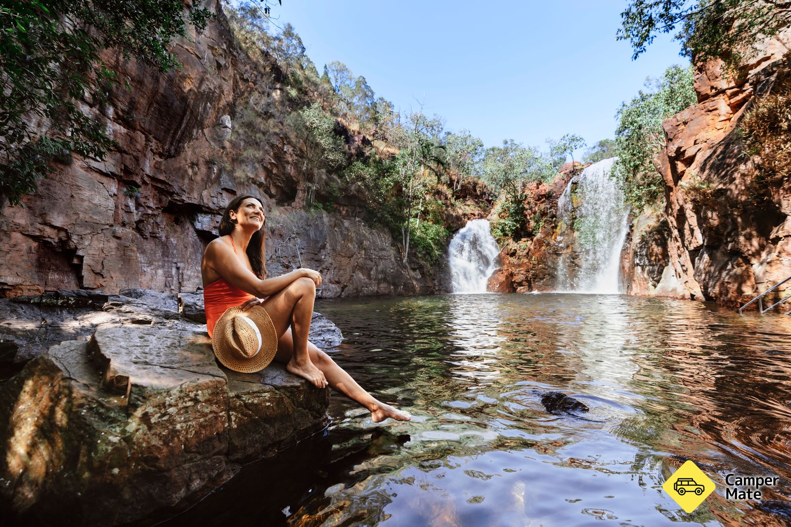 Florence Falls