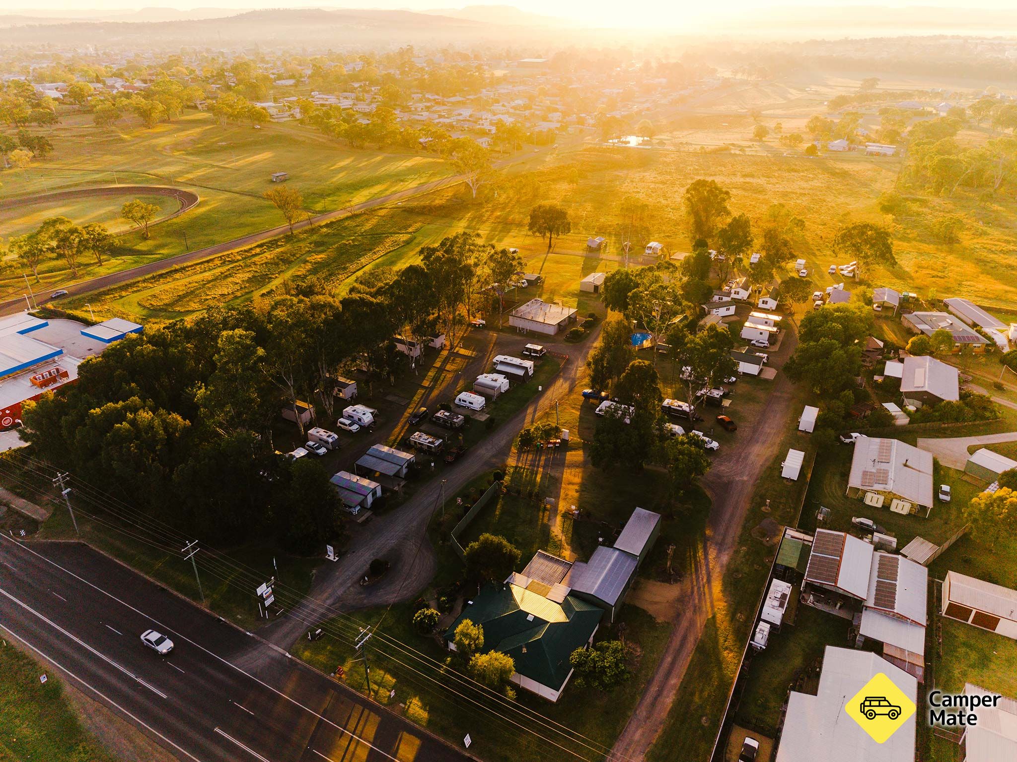 Chính sách của BIG4 Freedom Lifestyle Holiday Park Warwick