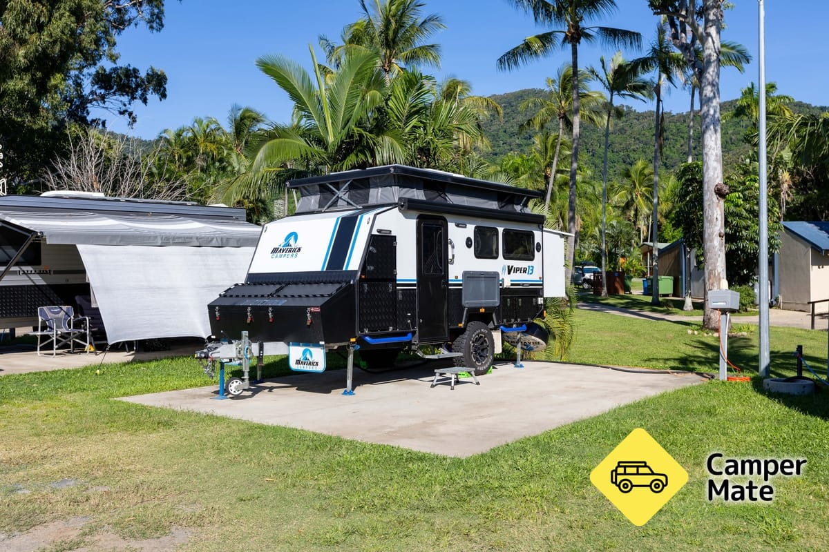 Tasman Tatil Parkları - Airlie Beach - Image 3