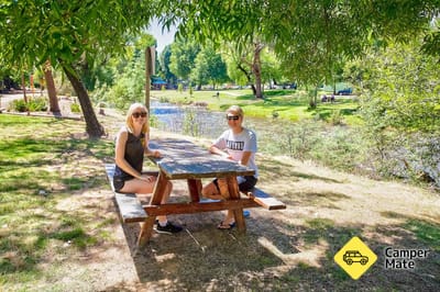 Bright Riverside Holiday Park