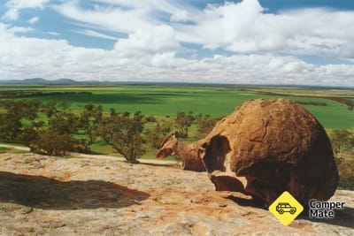 Cárdenas Rock