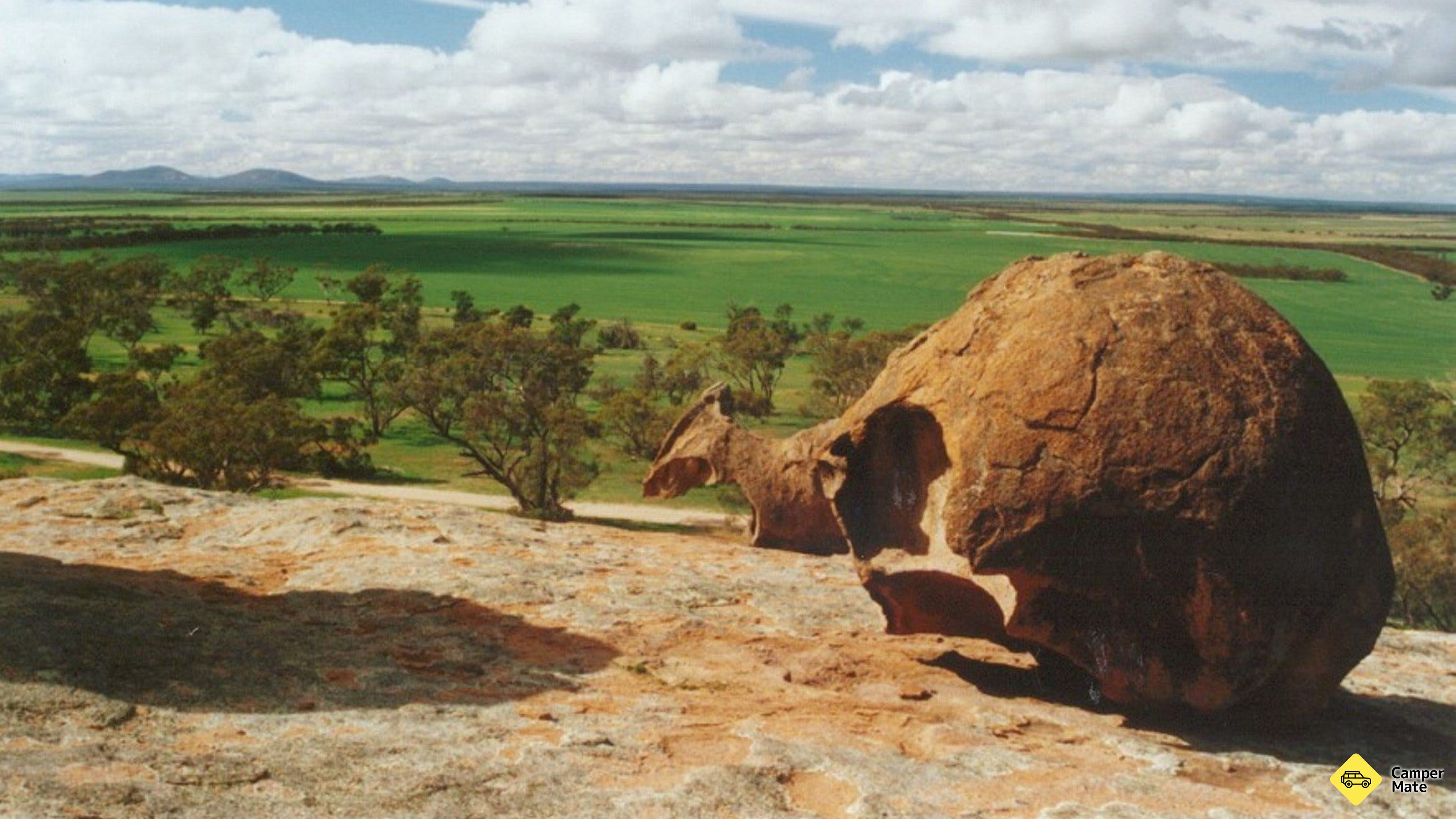 Đá Rock