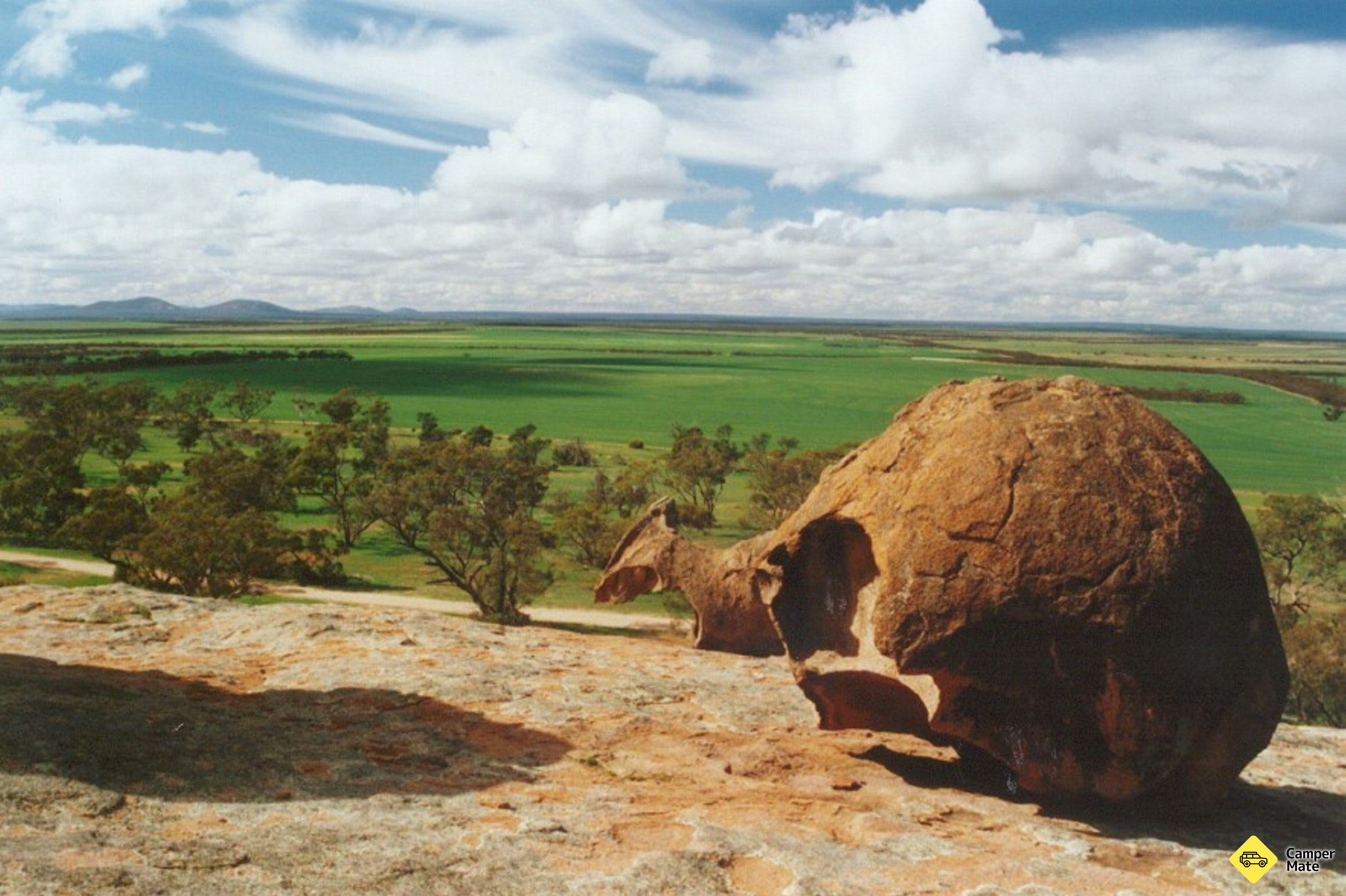Đá Rock