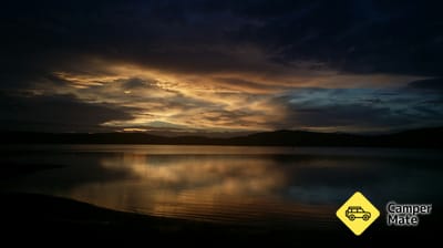 Motukaraka Point Reserve