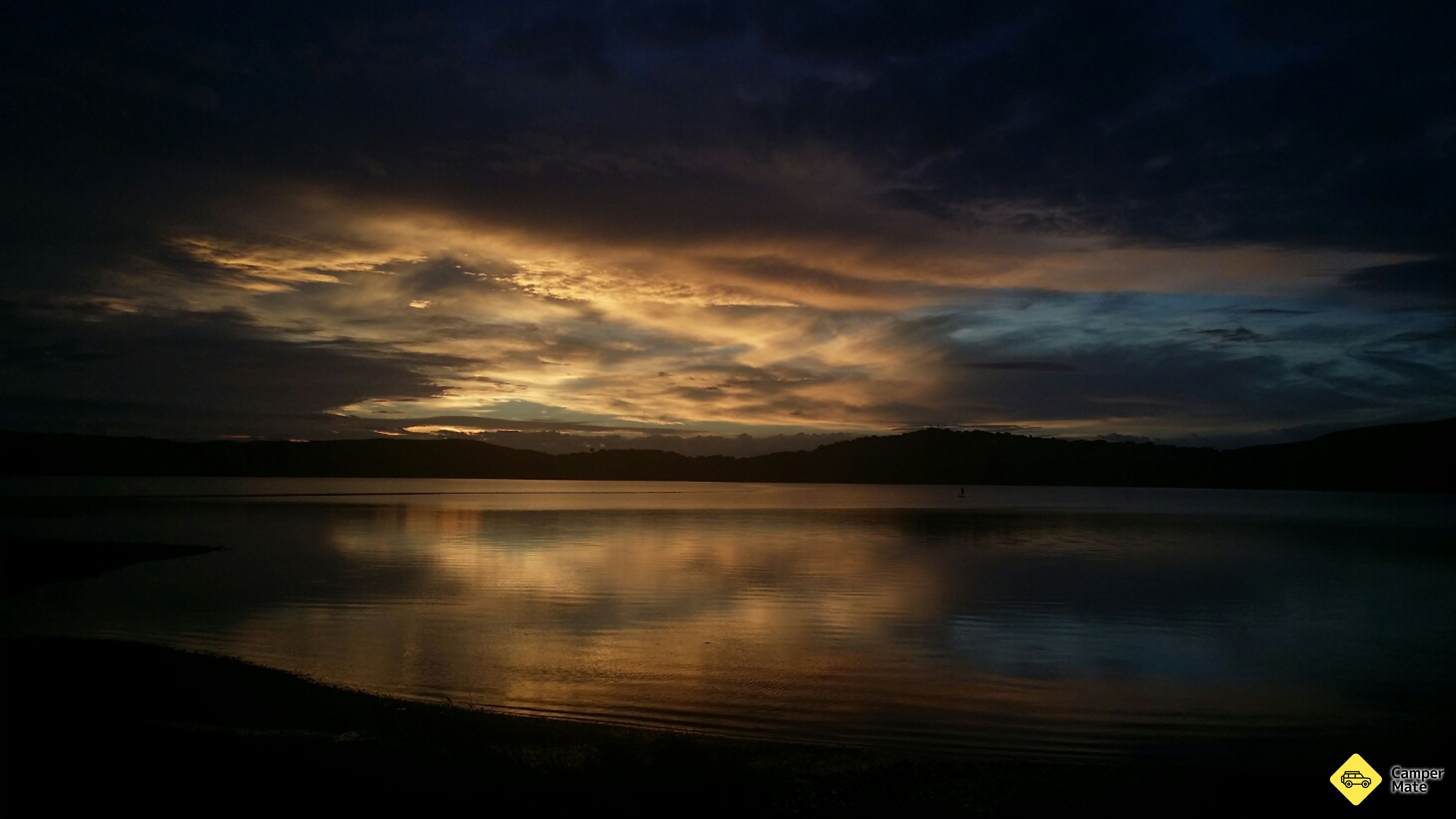 - Seværdigheder i Motukaraka Point Reserve